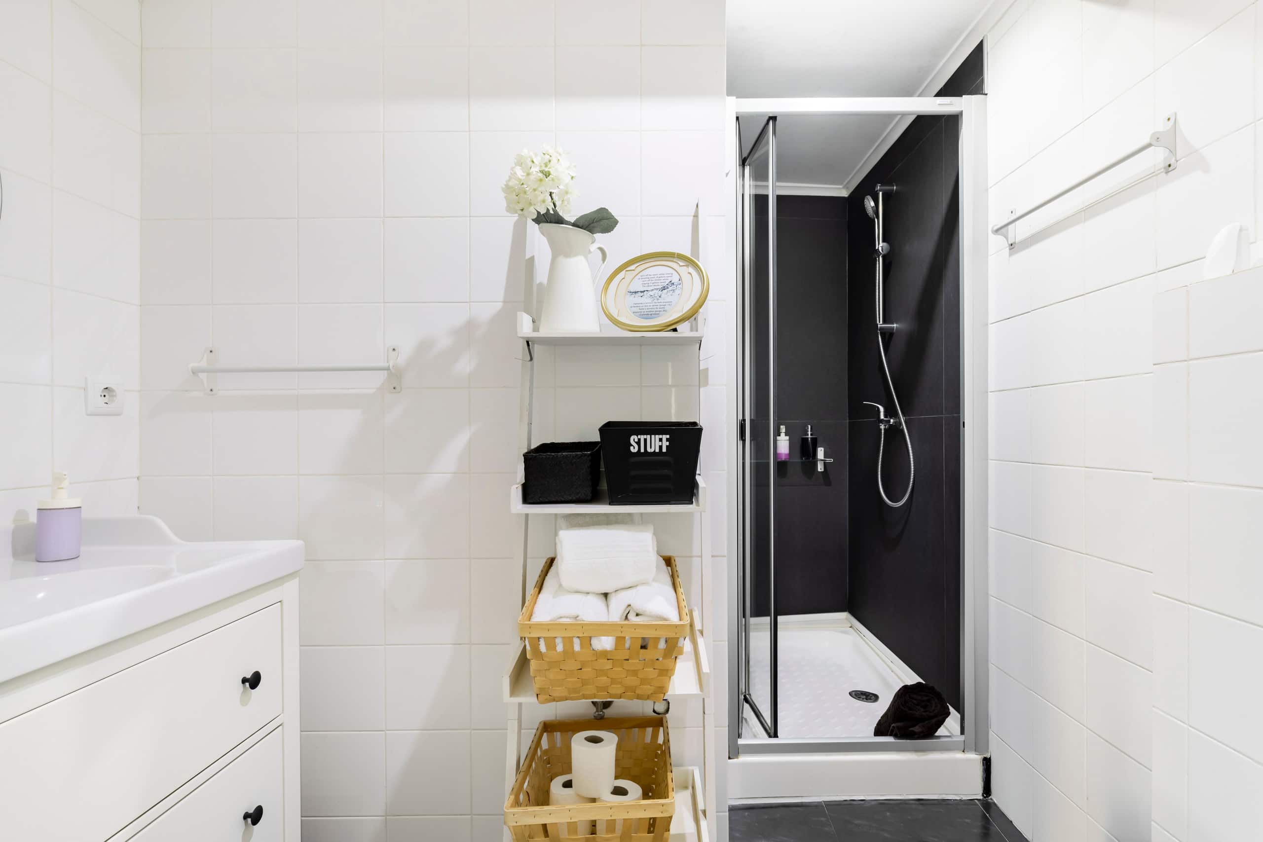 Charming Mezzanine Alfama. Design Apartment 12