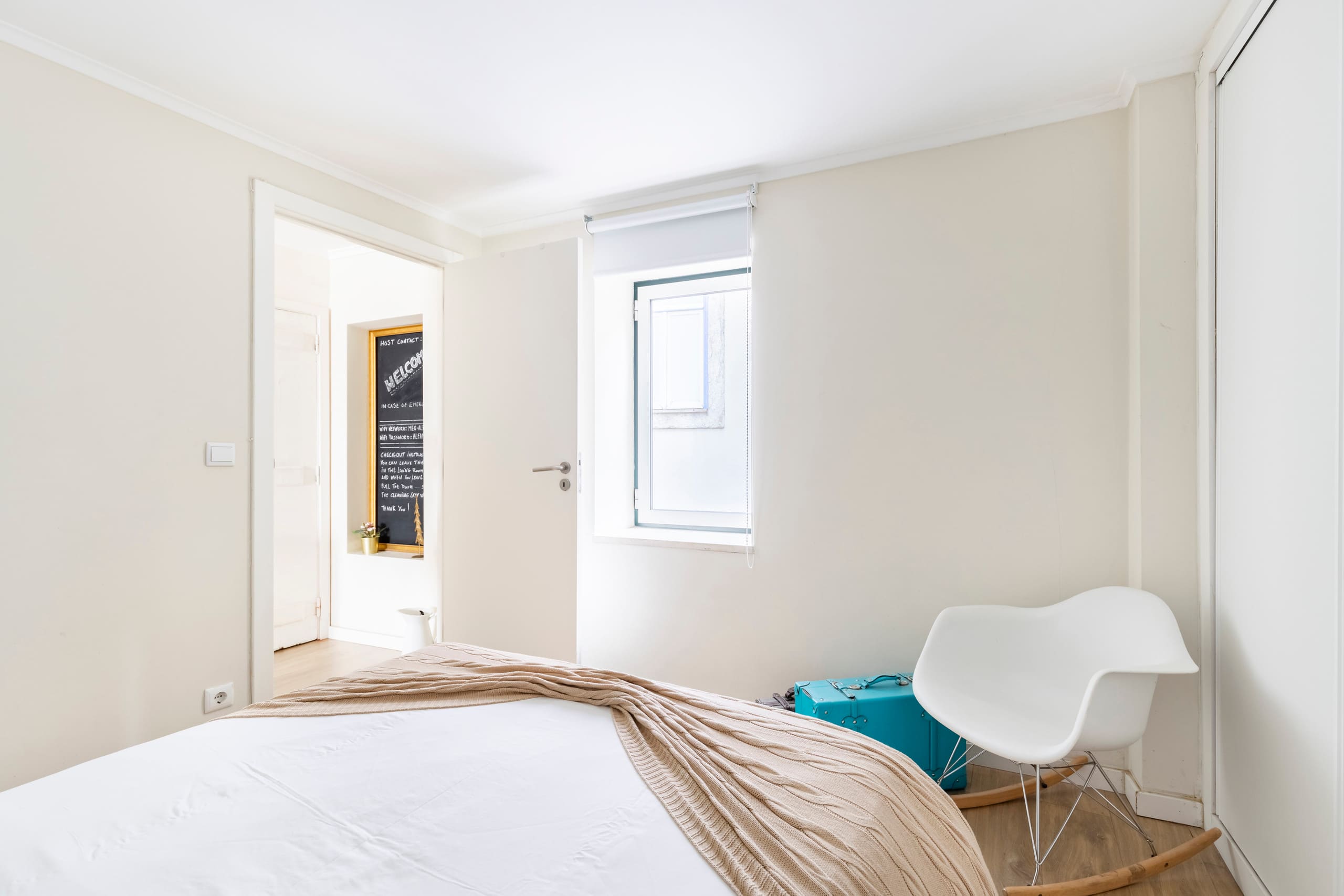Charming Mezzanine Alfama. Design Apartment 7