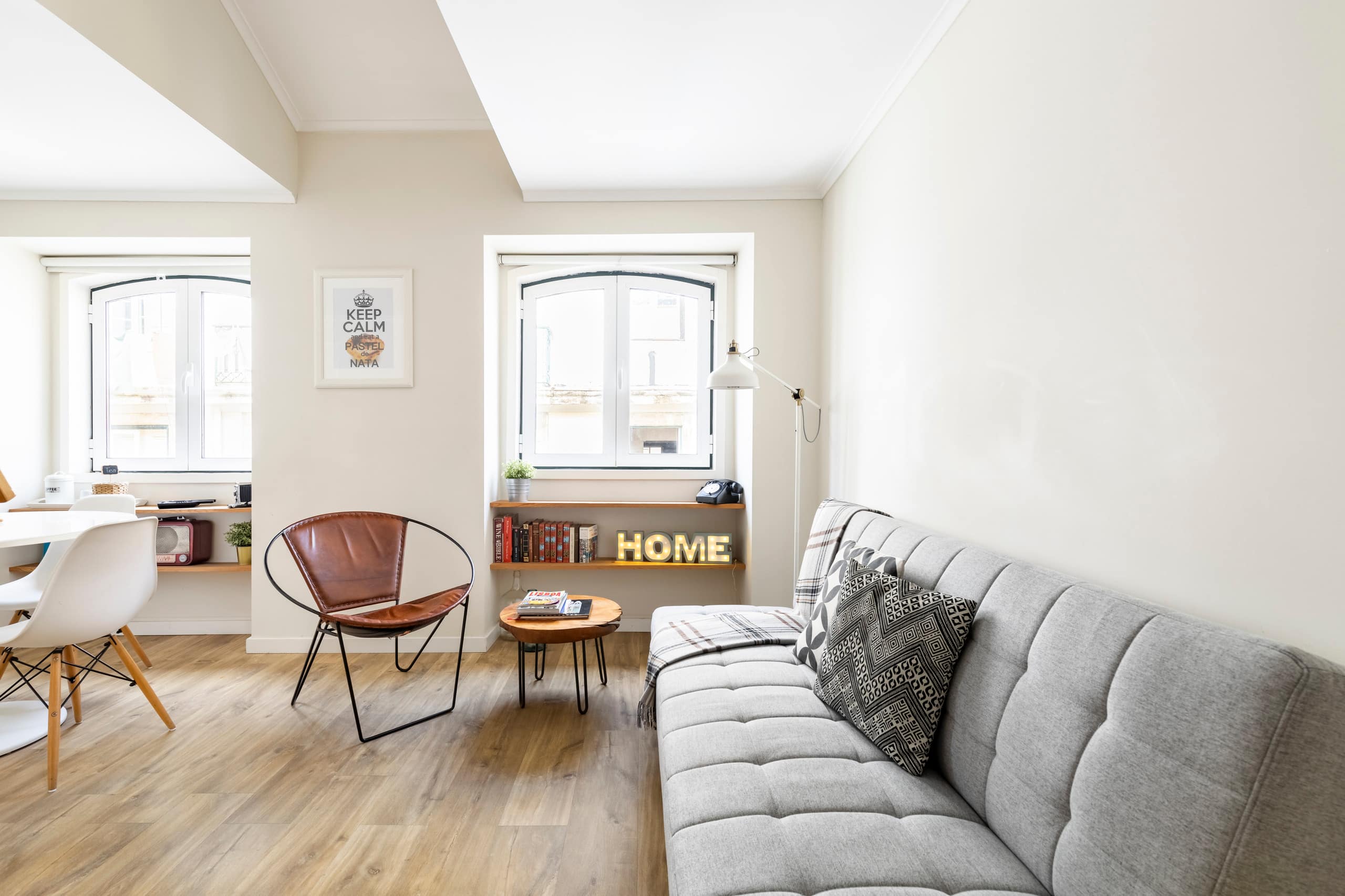 Charming Mezzanine Alfama. Design Apartment — photo 2