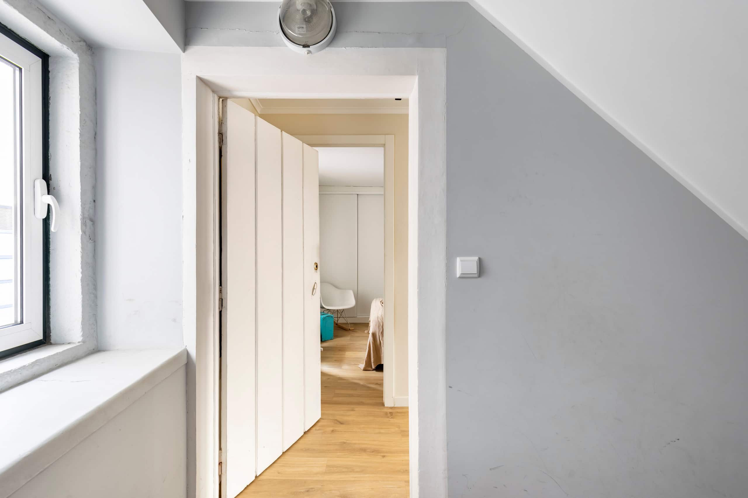 Charming Mezzanine Alfama. Design Apartment 19