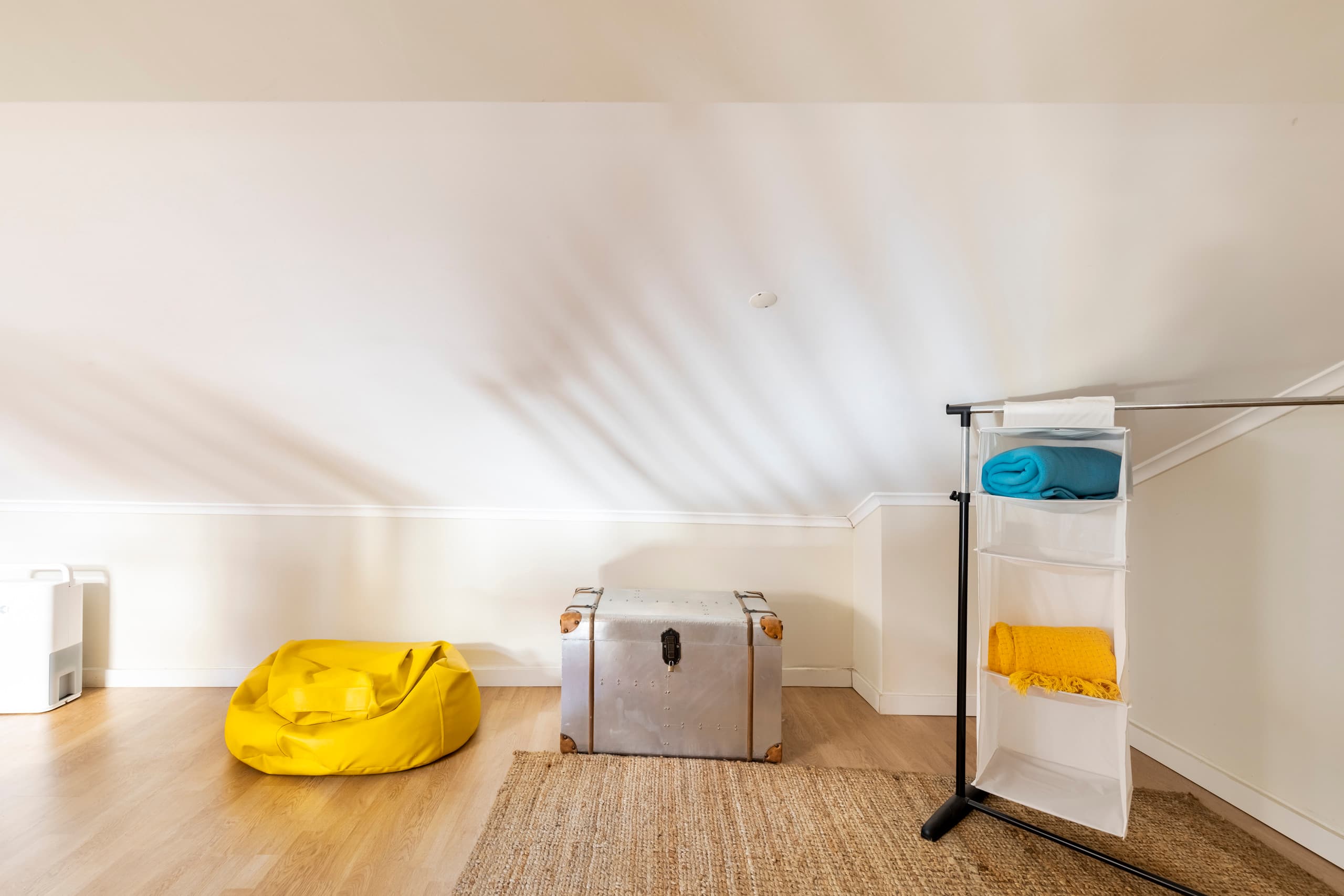 Charming Mezzanine Alfama. Design Apartment 16