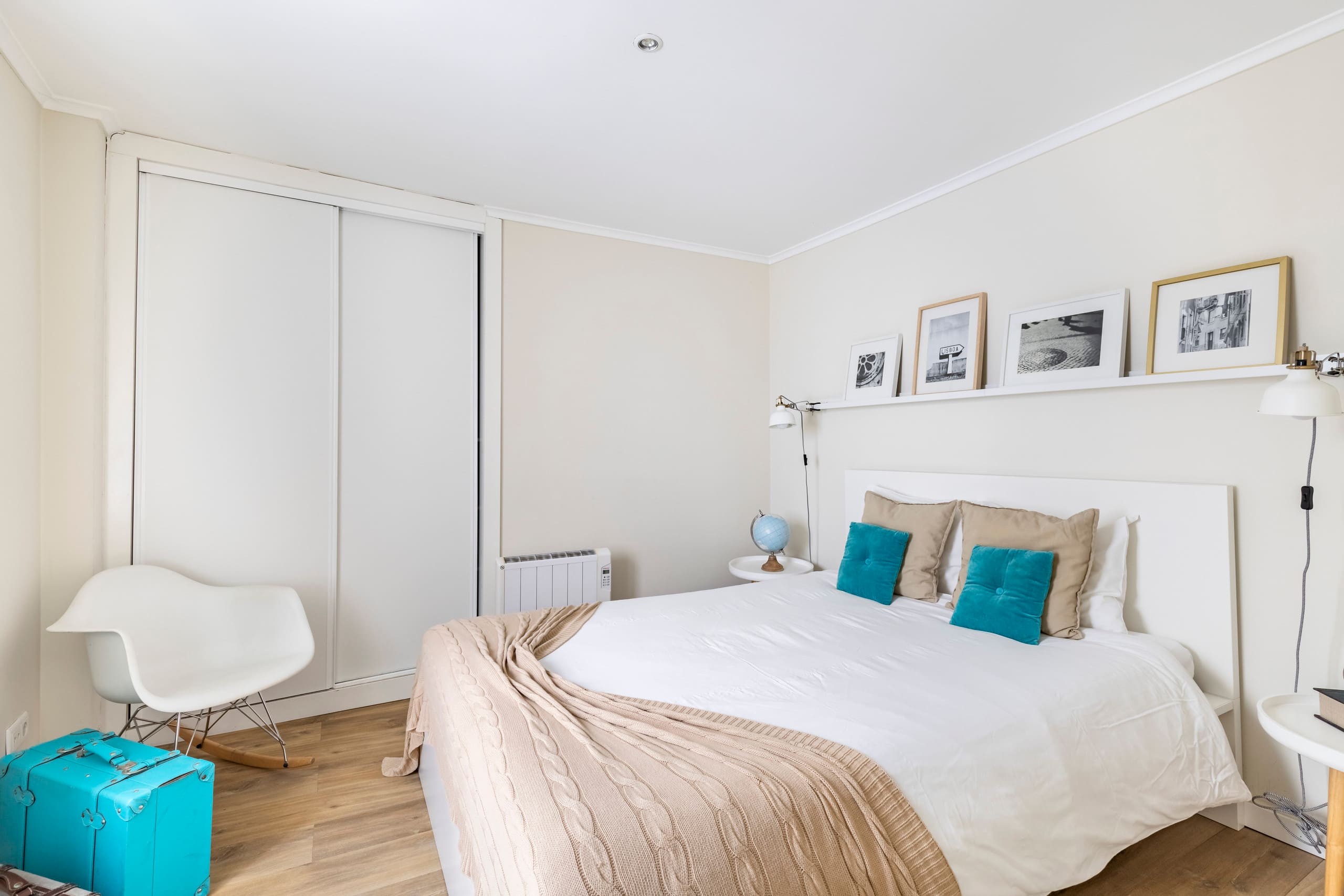Charming Mezzanine Alfama. Design Apartment — photo 5