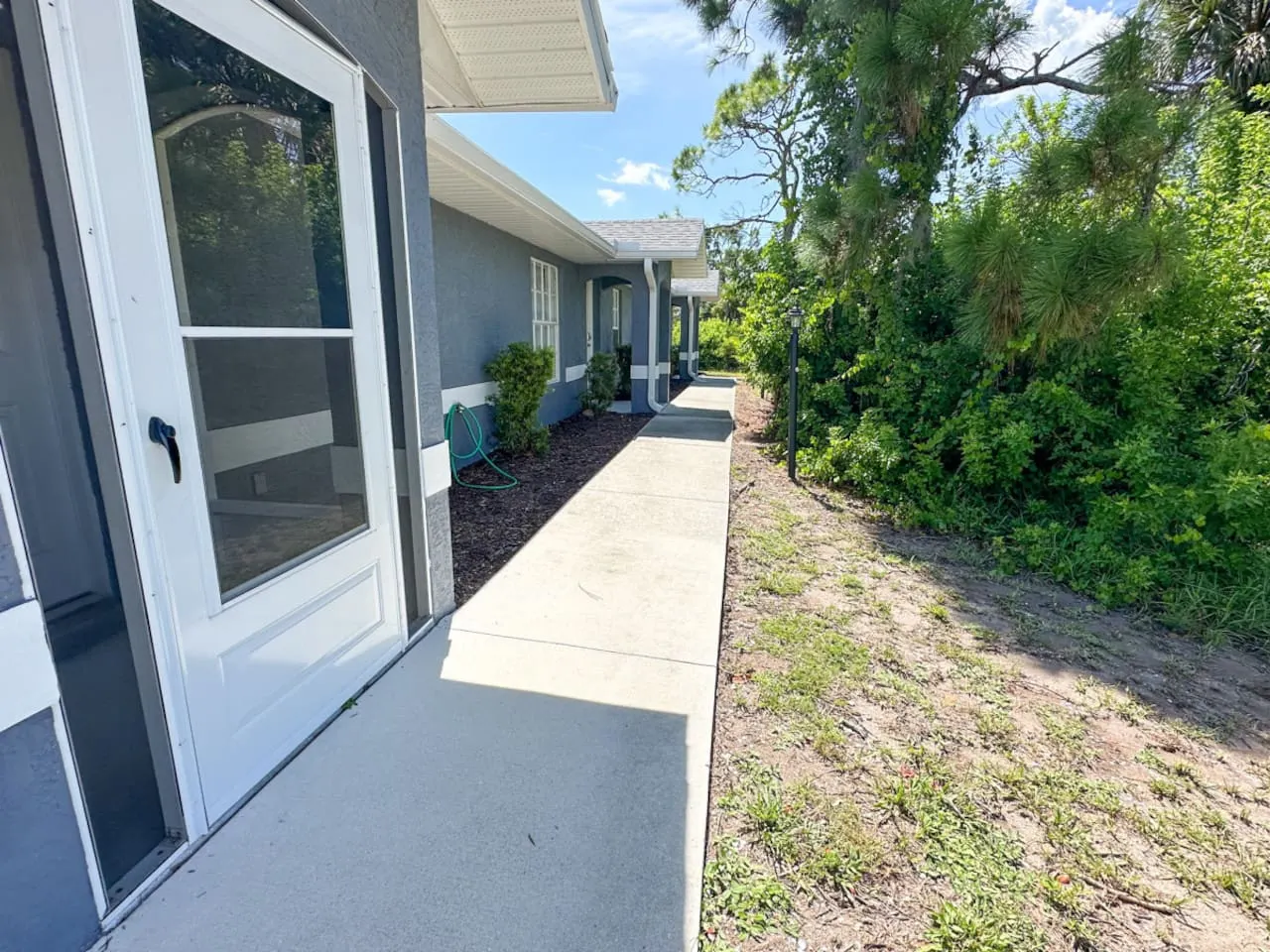 Palm Retreat near Englewood Beach — photo 4