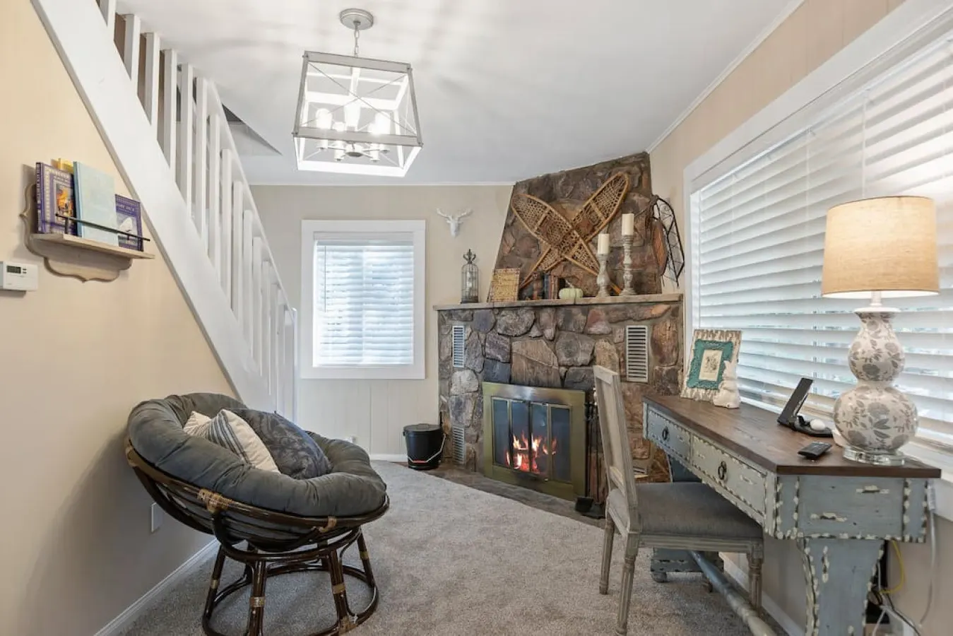Storybook Cottage Near Slopes/Village & Spa — photo 4