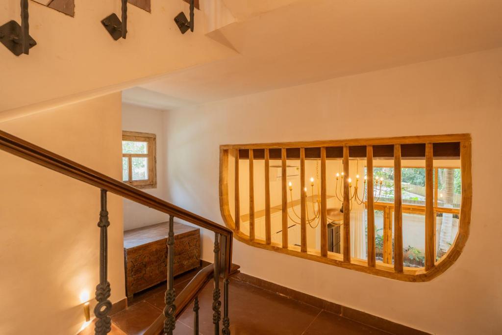 Villa Eden 7- 3BHK Villa with stunning river views 9