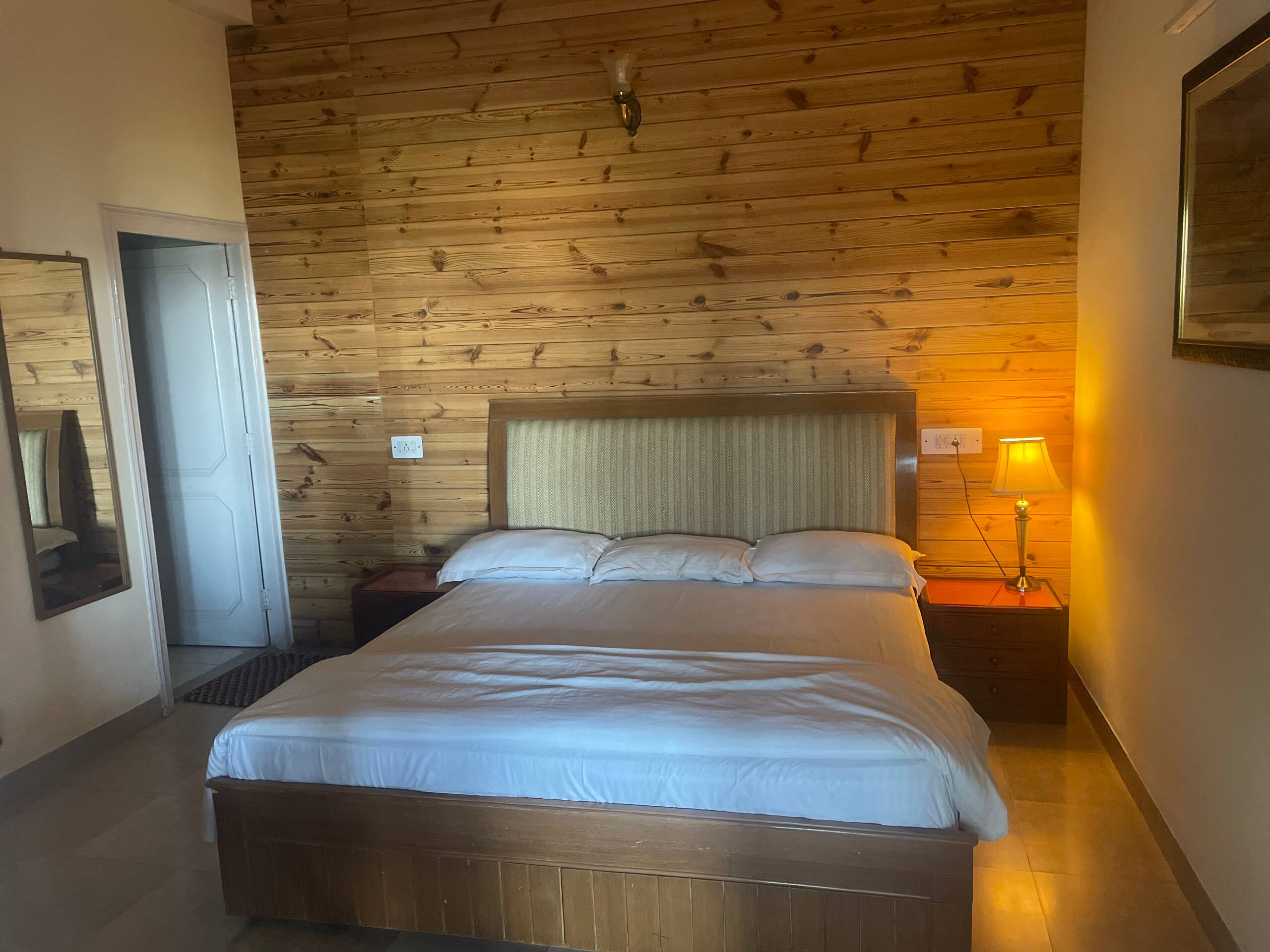 3 Bedroom Homestead Villas | Kasauli — photo 4