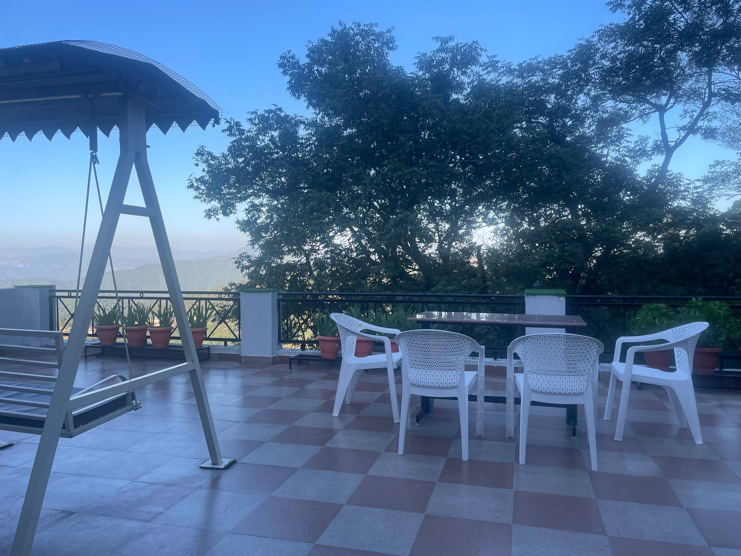 3 Bedroom Homestead Villas | Kasauli — photo 3