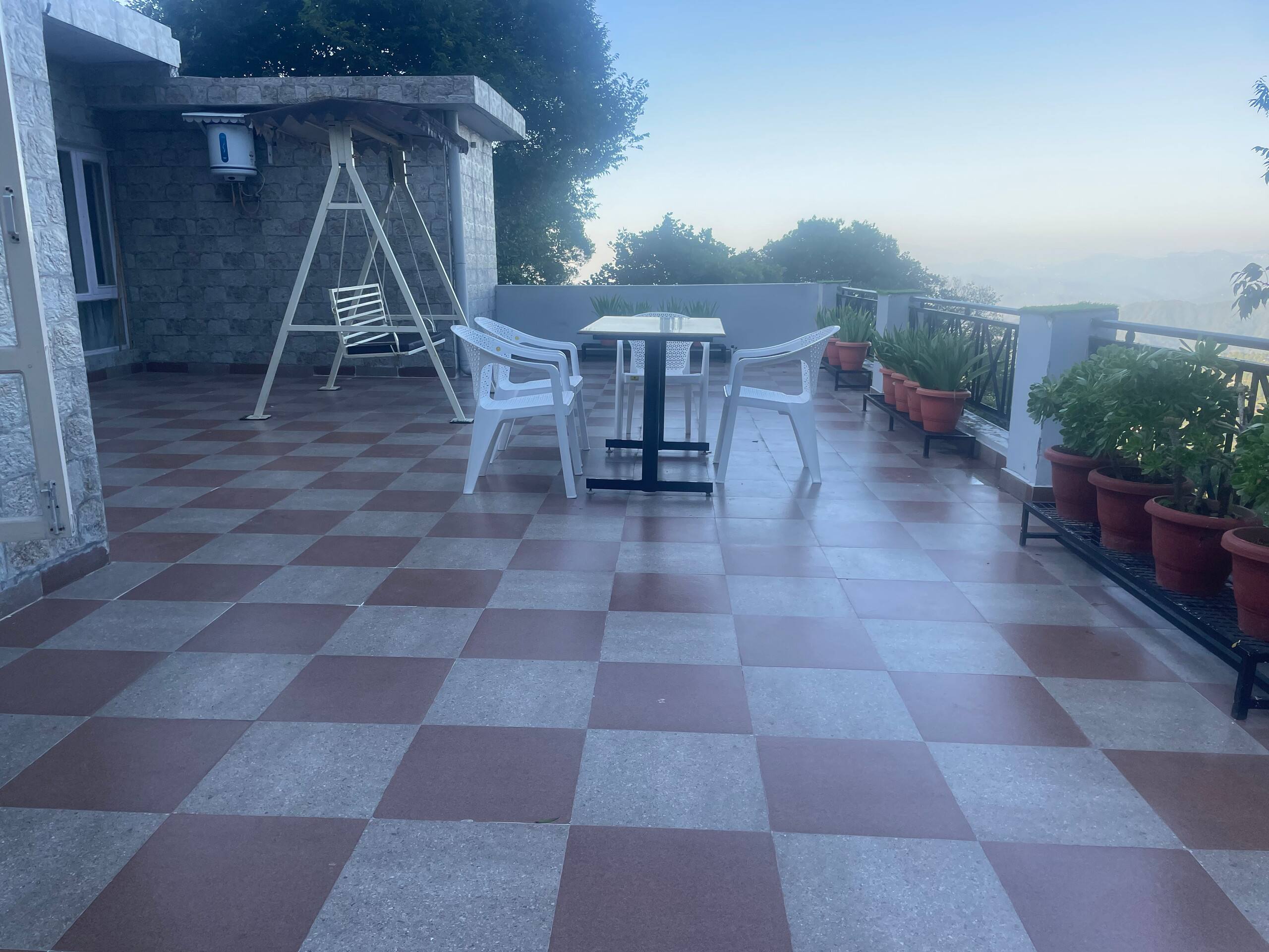 3 Bedroom Homestead Villas | Kasauli 10