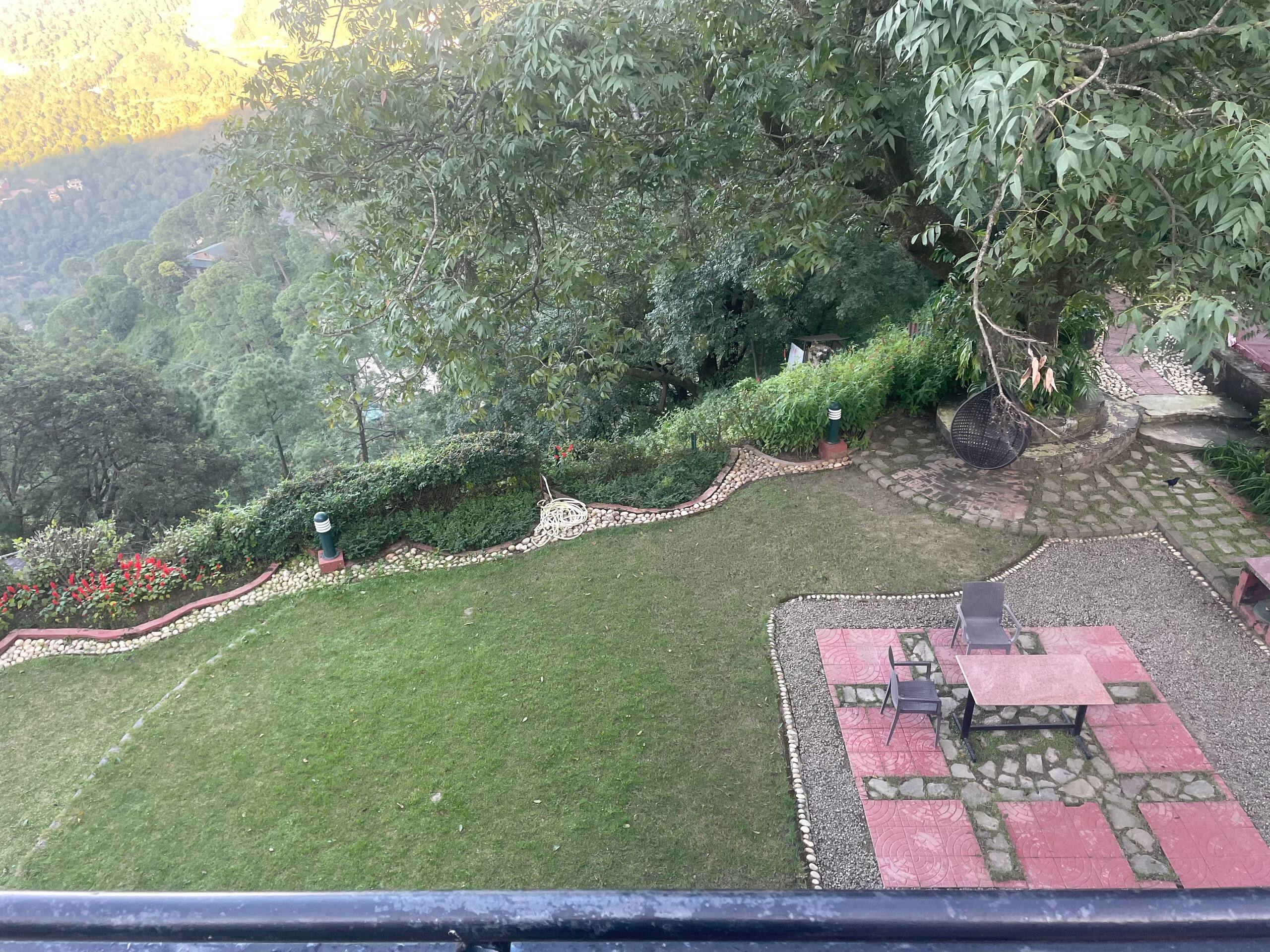3 Bedroom Homestead Villas | Kasauli 12