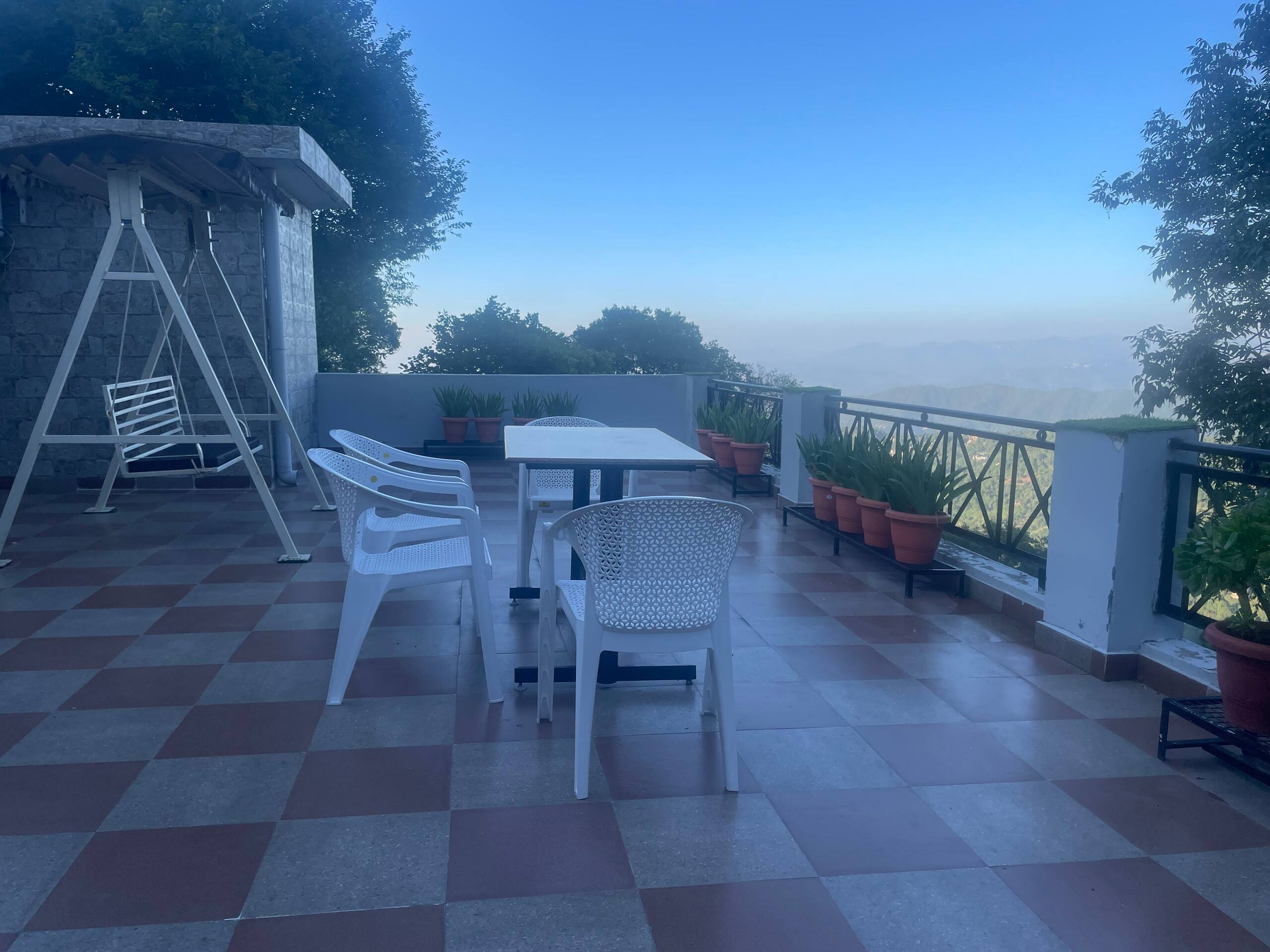 3 Bedroom Homestead Villas | Kasauli