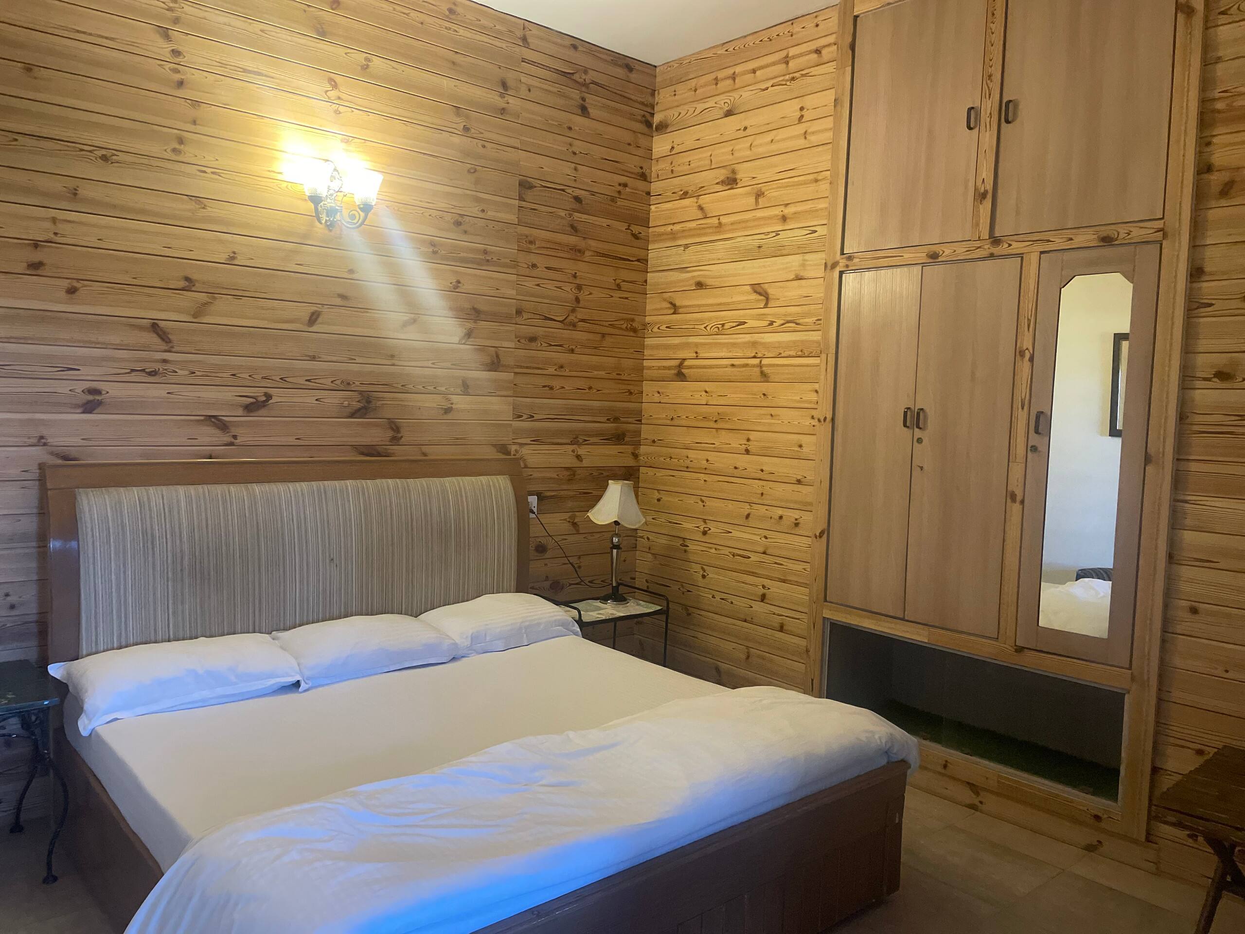 3 Bedroom Homestead Villas | Kasauli 6