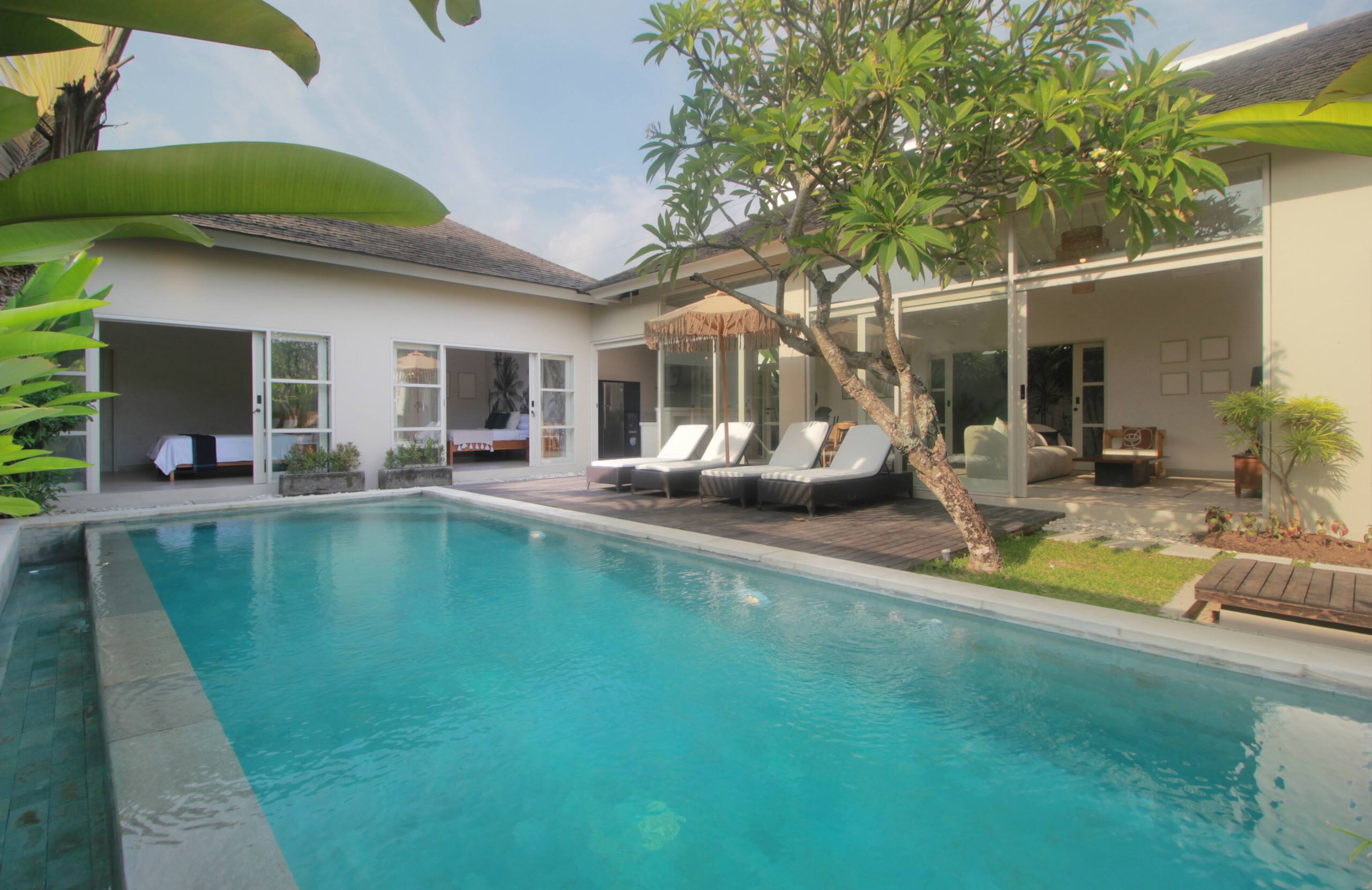Echo Beach Villa and Apartment — photo 5