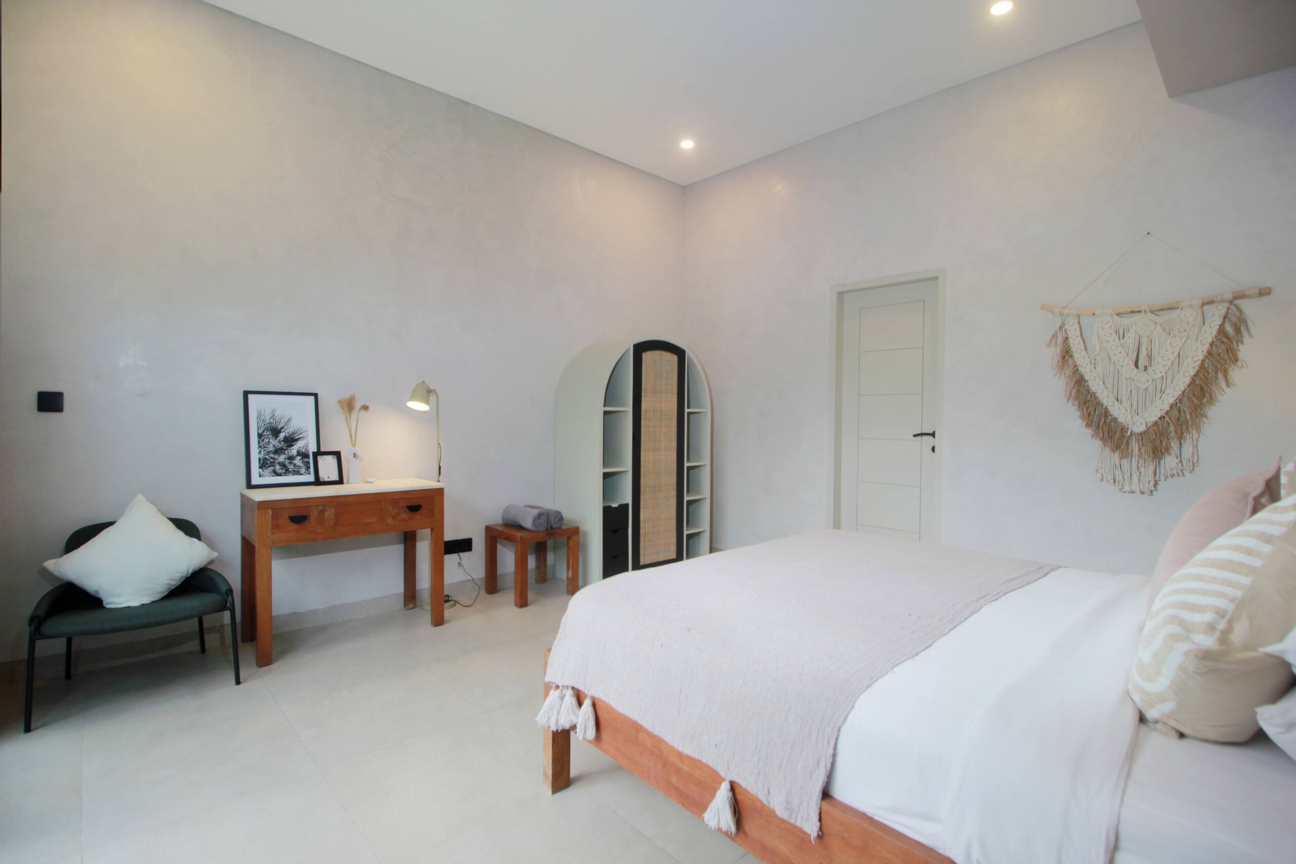 Echo Beach Villa and Apartment 7