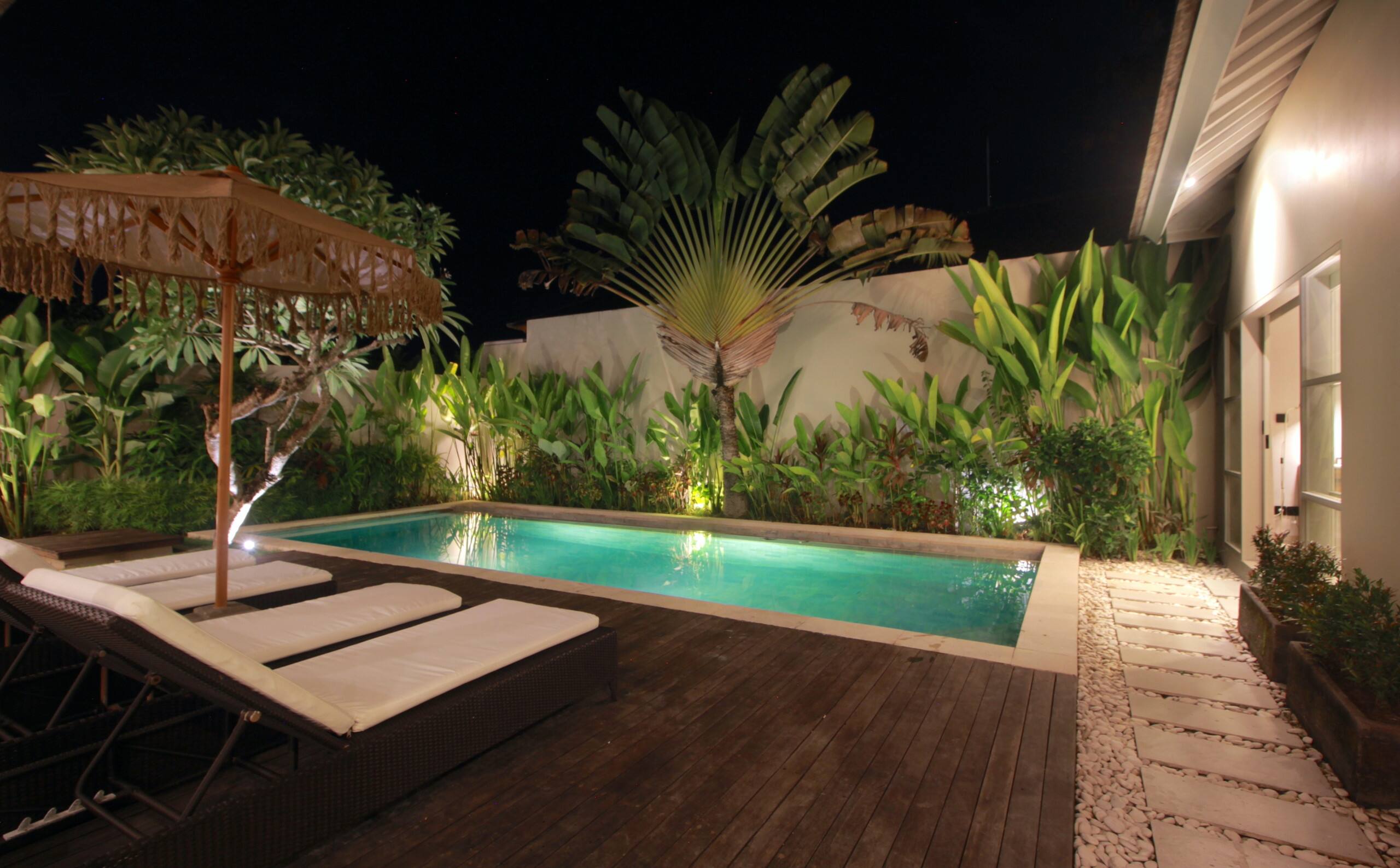 Echo Beach Villa and Apartment 15