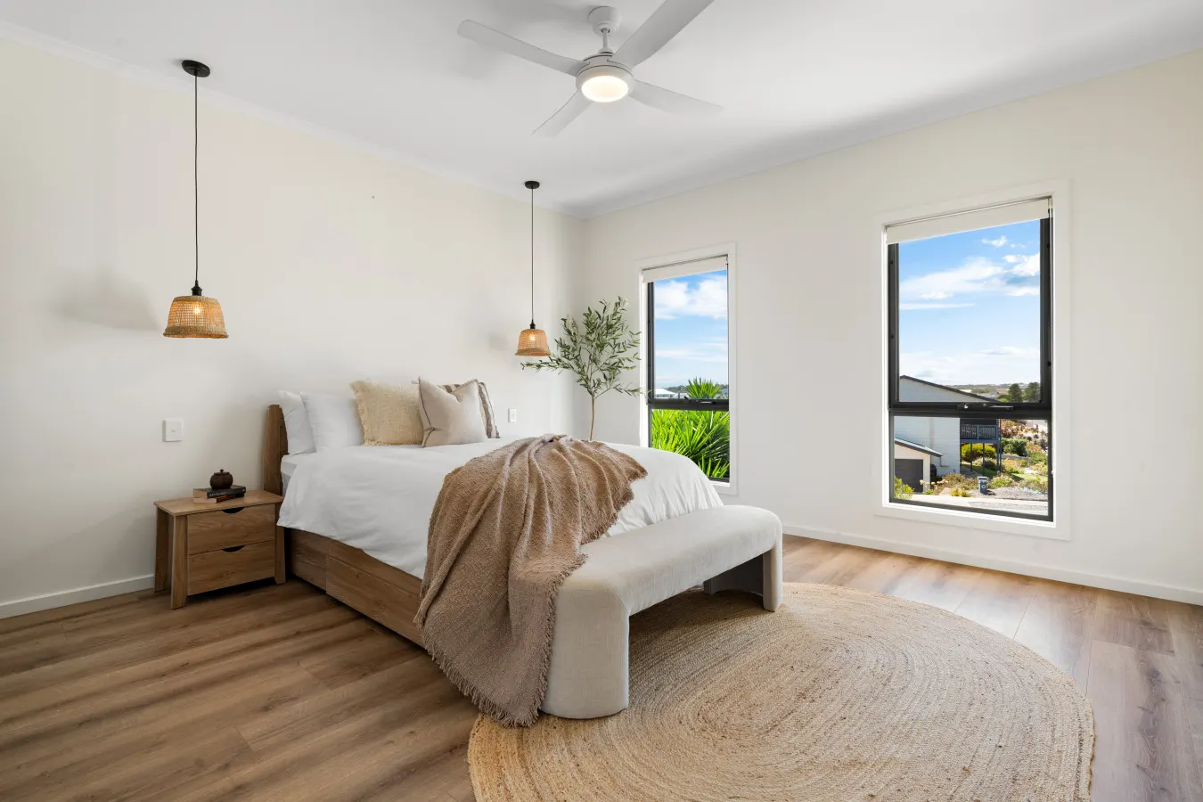 The Sandbar Stay—Seaside Escape w/ Modern Comfort — photo 2