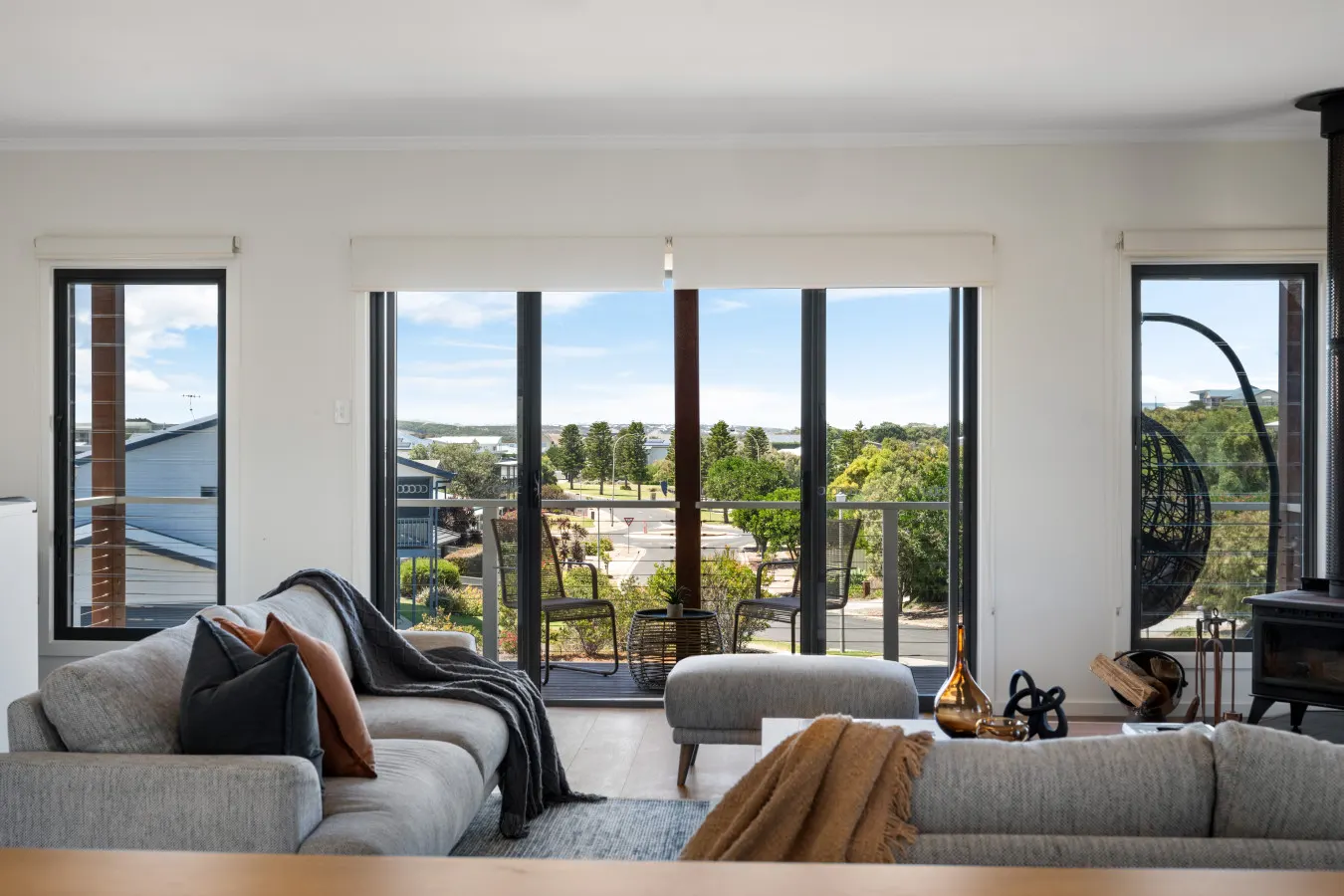 The Sandbar Stay—Seaside Escape w/ Modern Comfort 10