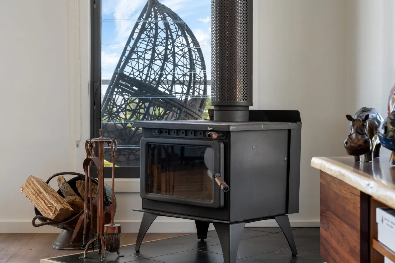 The Sandbar Stay—Seaside Escape w/ Modern Comfort 11