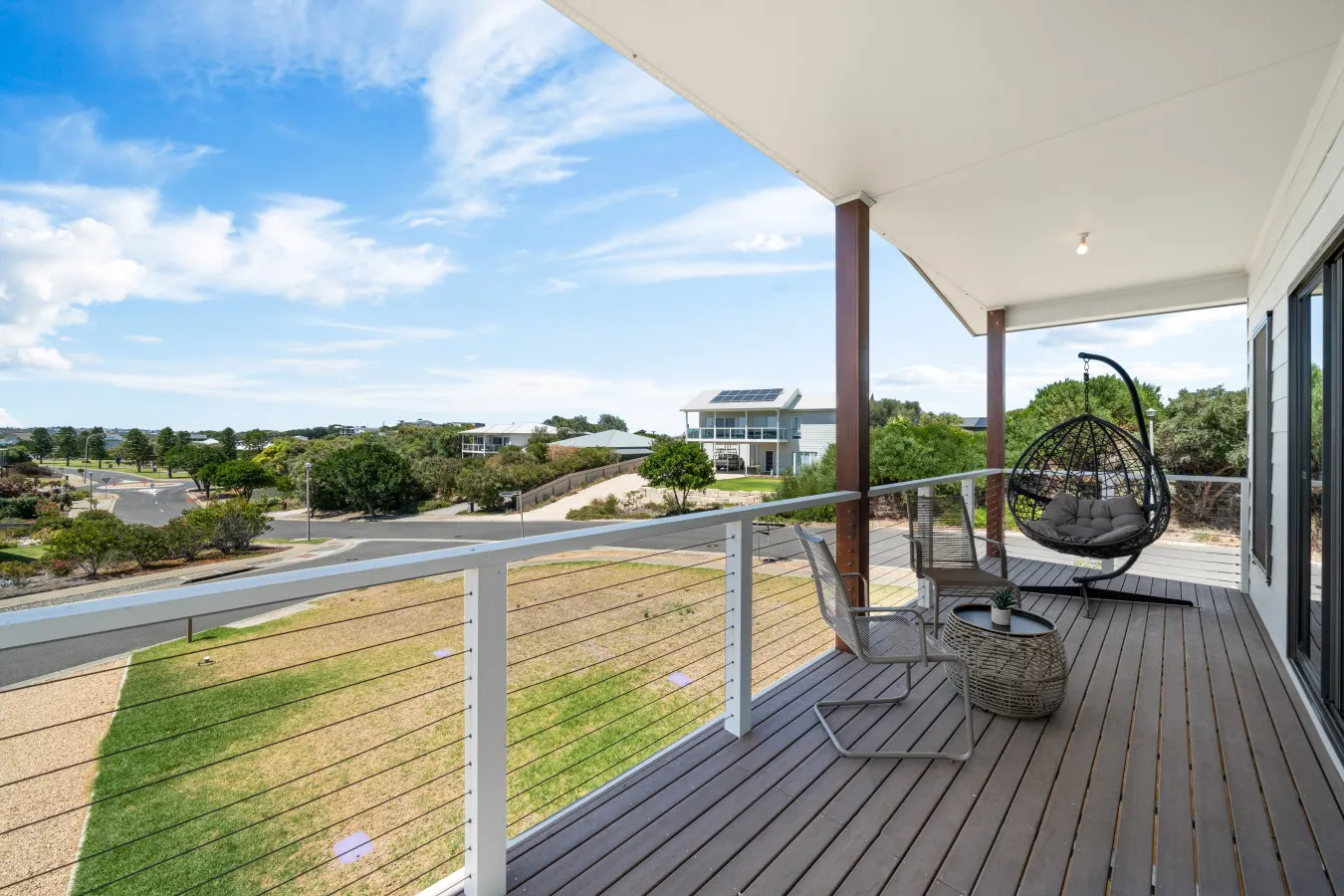 The Sandbar Stay—Seaside Escape w/ Modern Comfort 12