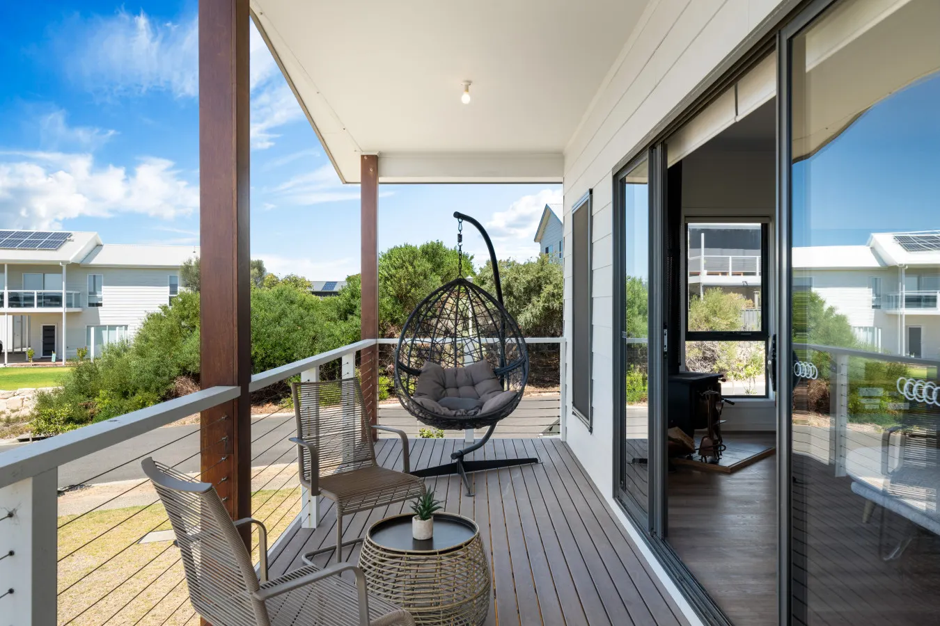 The Sandbar Stay—Seaside Escape w/ Modern Comfort 13