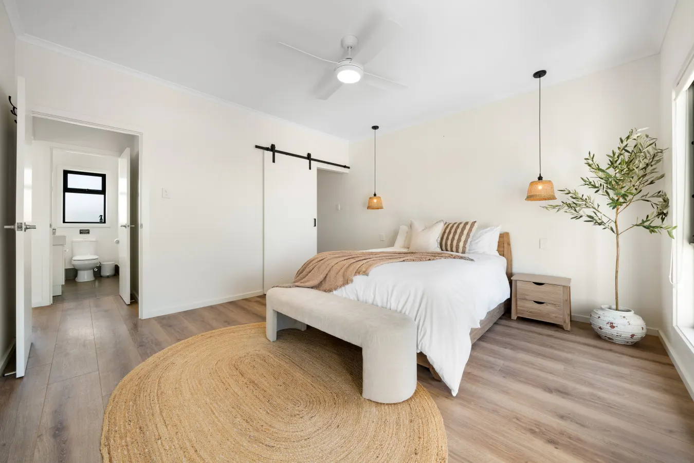 The Sandbar Stay—Seaside Escape w/ Modern Comfort 20