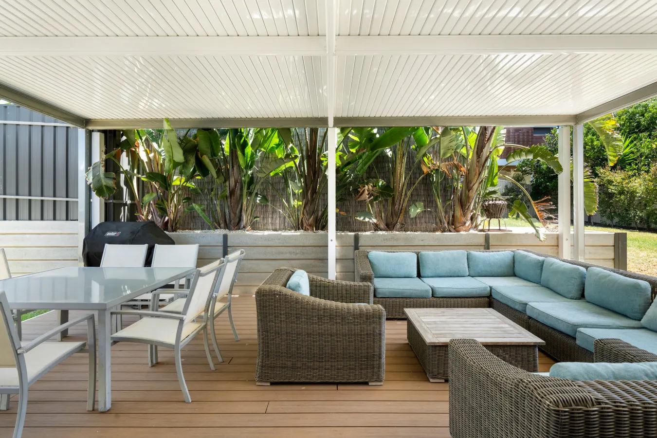 The Sandbar Stay—Seaside Escape w/ Modern Comfort — photo 4