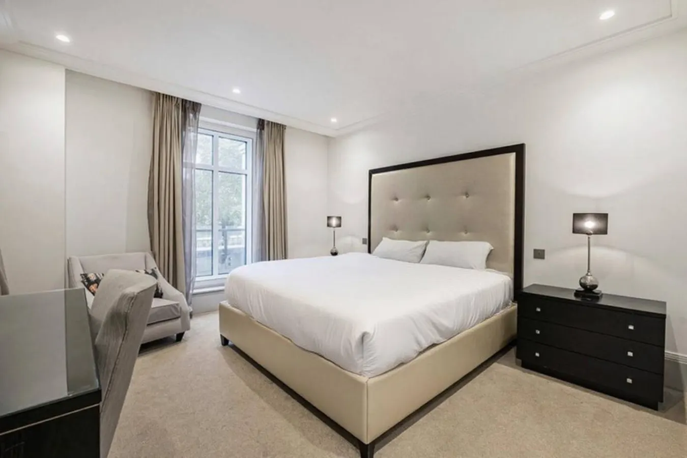 Mayfair 2-Bed 24hr Concierge & Hyde Park Views 18