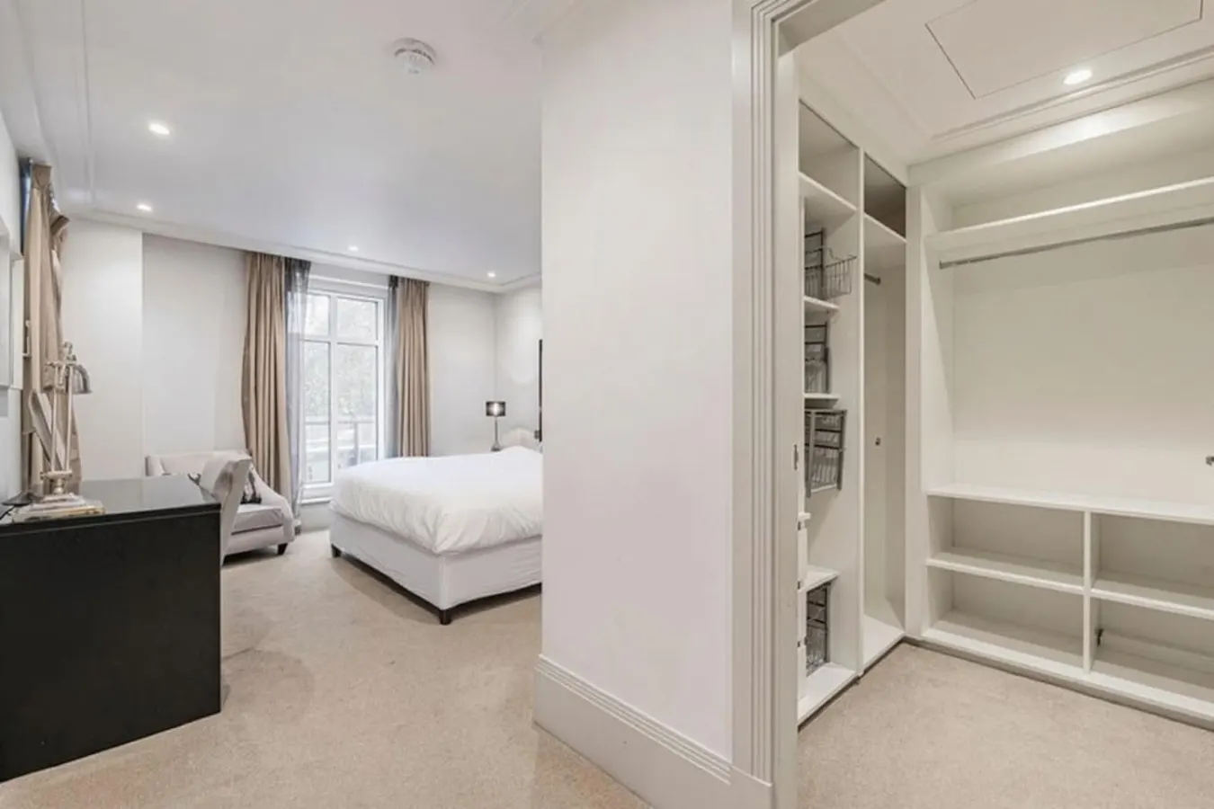 Mayfair 2-Bed 24hr Concierge & Hyde Park Views 19