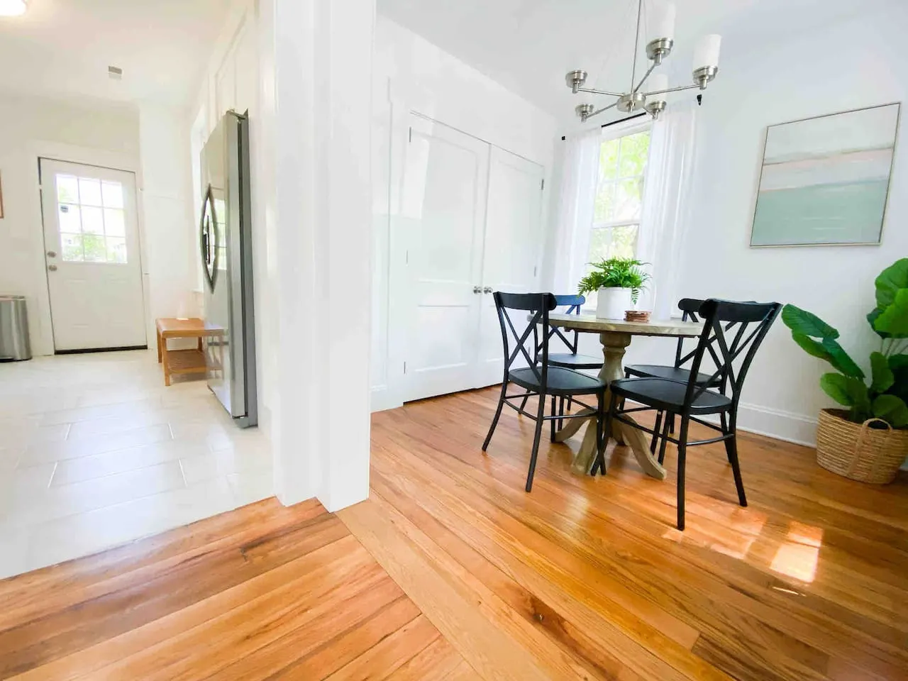 Stunning Beaufort Cottage Near MCRD w/ Beach Pass! 9