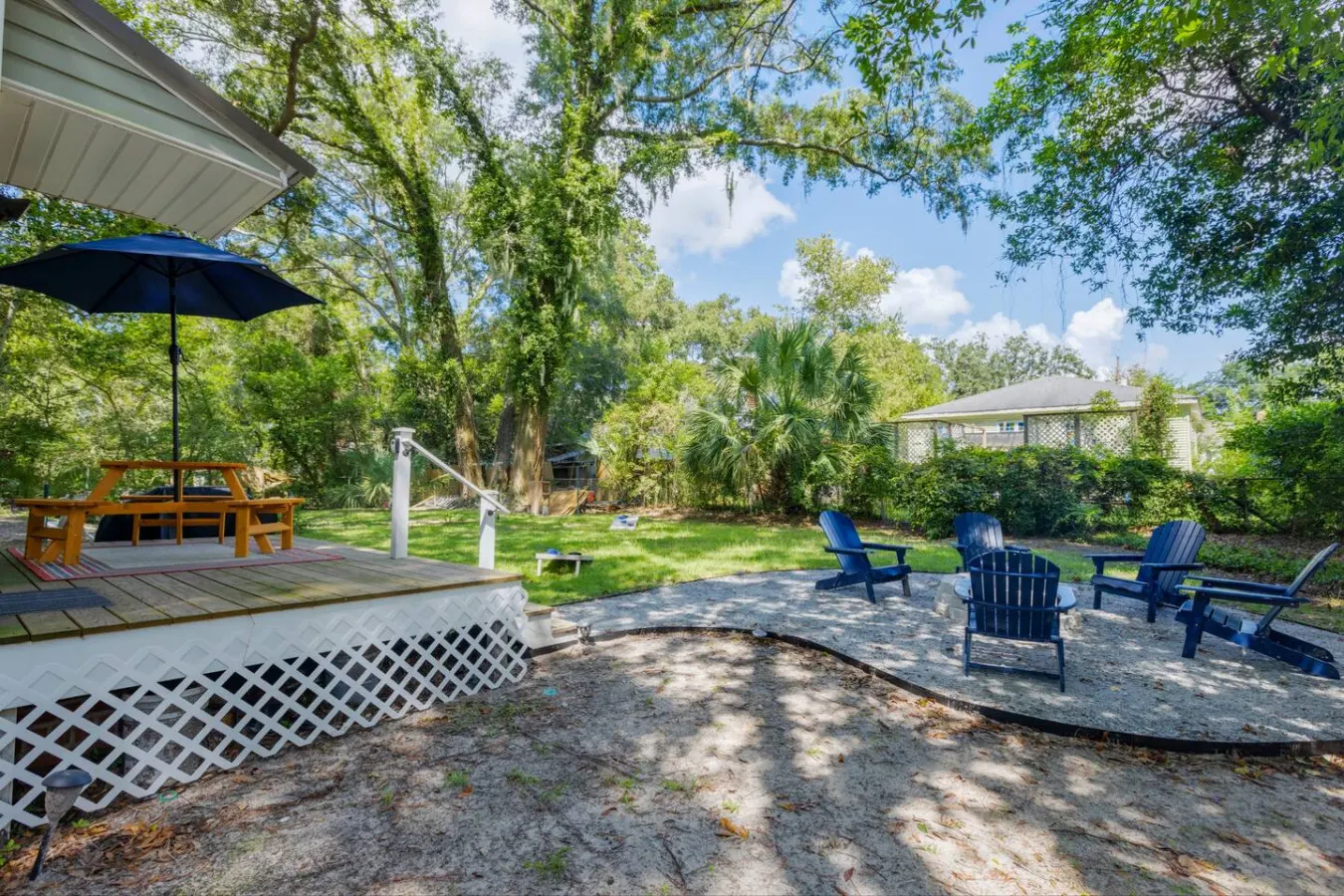 Stunning Beaufort Cottage Near MCRD w/ Beach Pass! 10