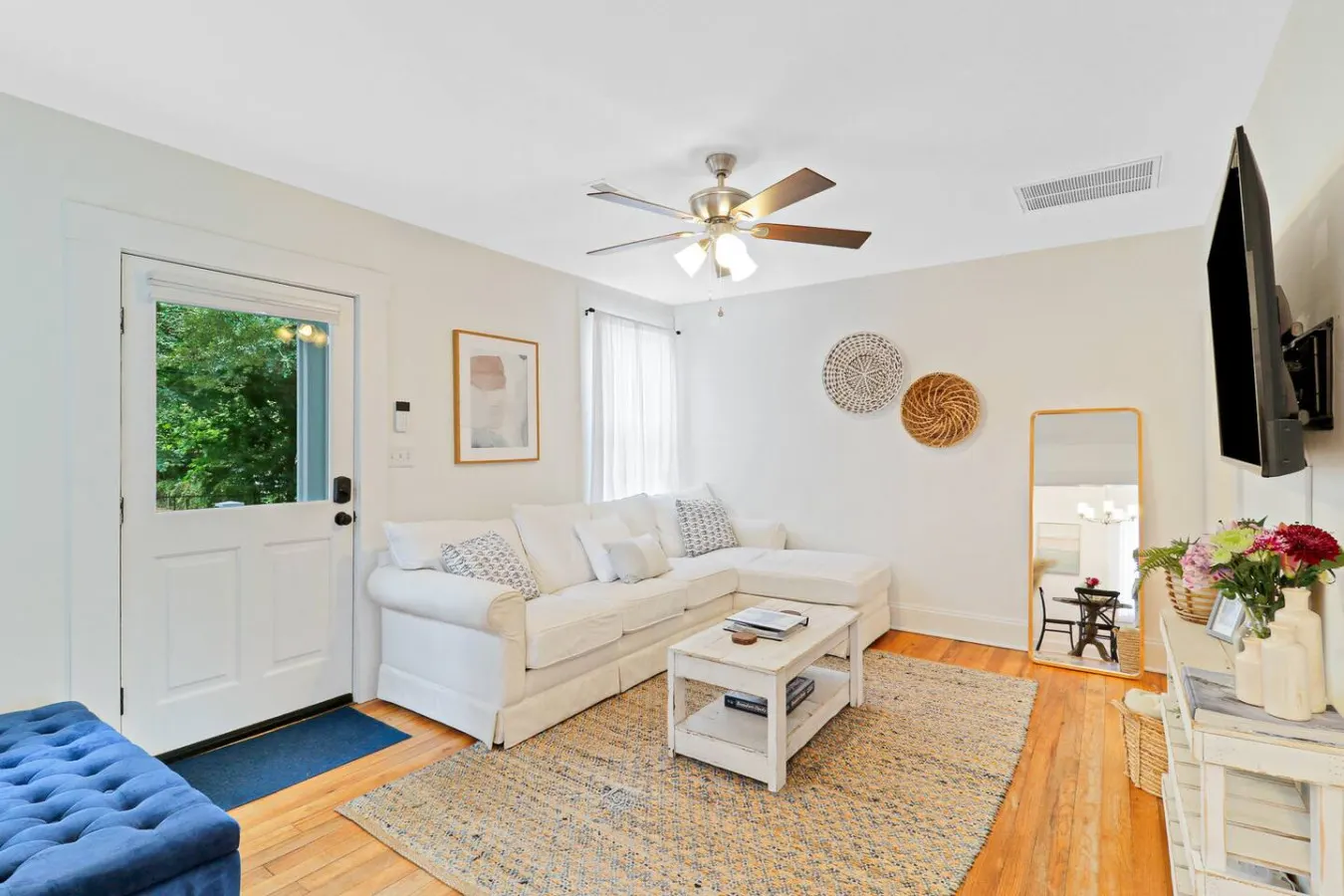 Stunning Beaufort Cottage Near MCRD w/ Beach Pass! 13