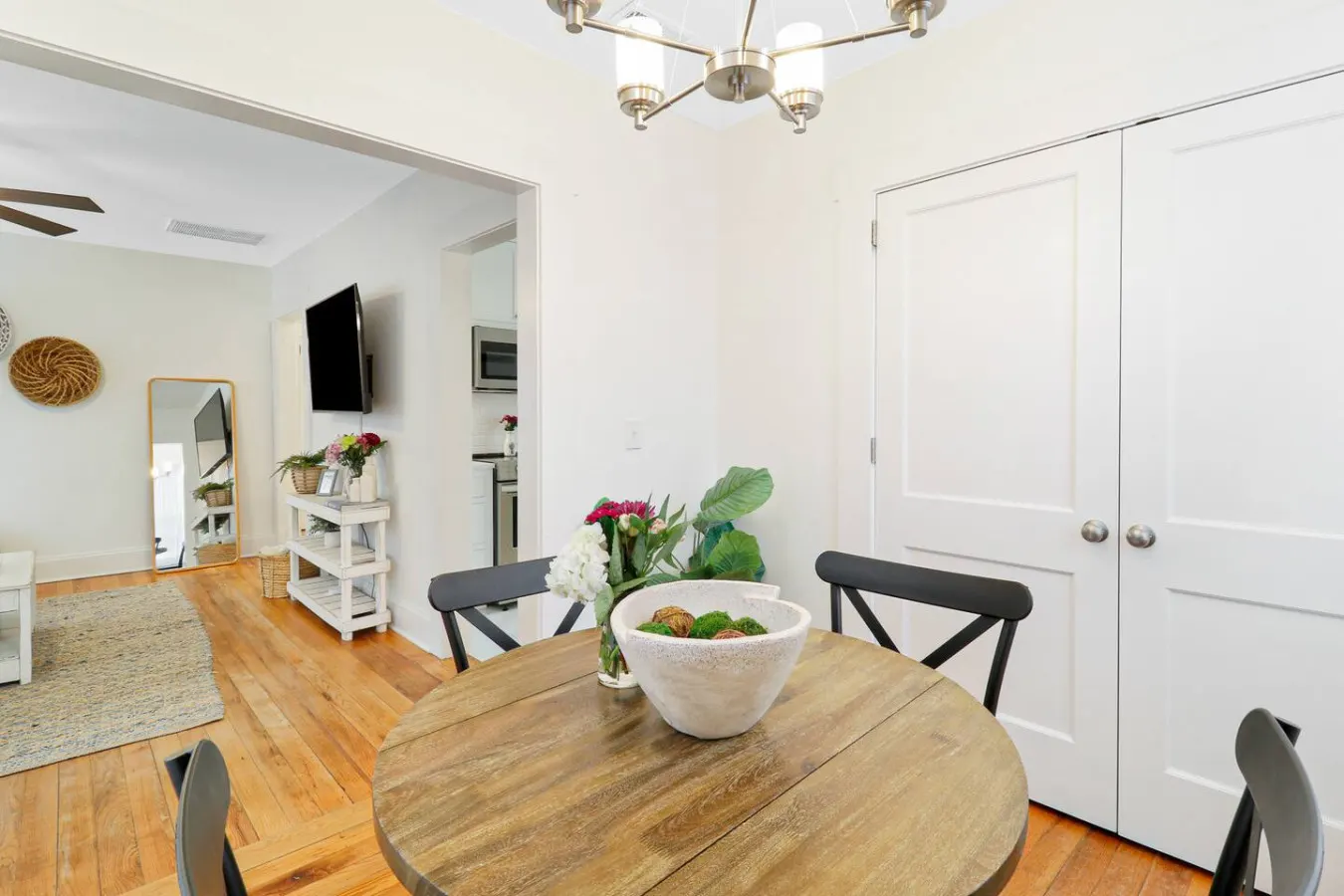 Stunning Beaufort Cottage Near MCRD w/ Beach Pass! 14