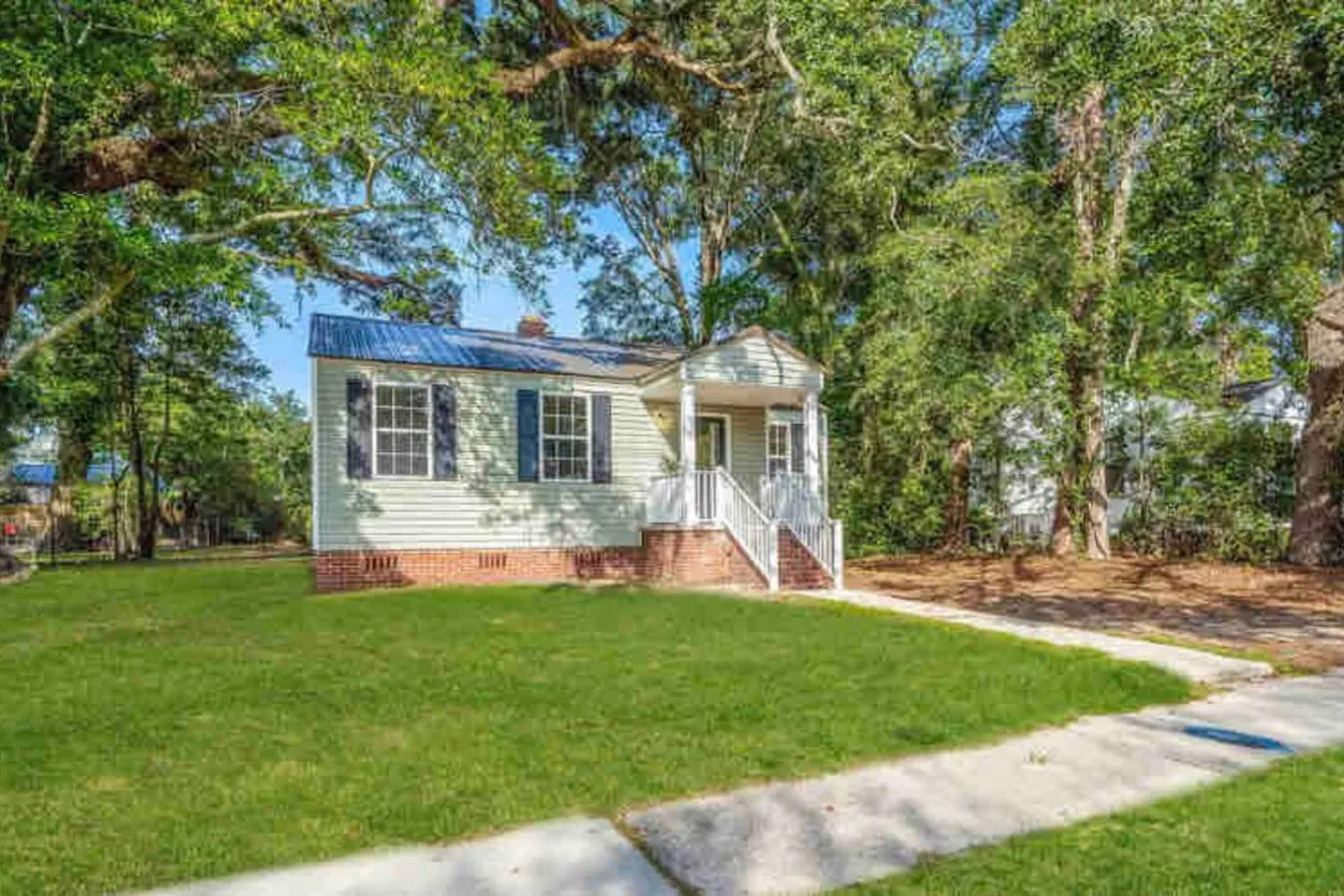 Stunning Beaufort Cottage Near MCRD w/ Beach Pass! 16