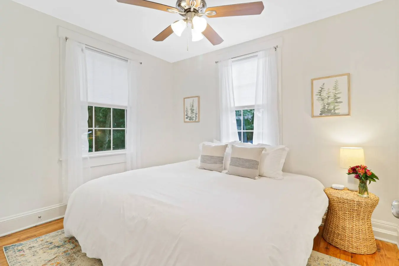 Stunning Beaufort Cottage Near MCRD w/ Beach Pass! 18