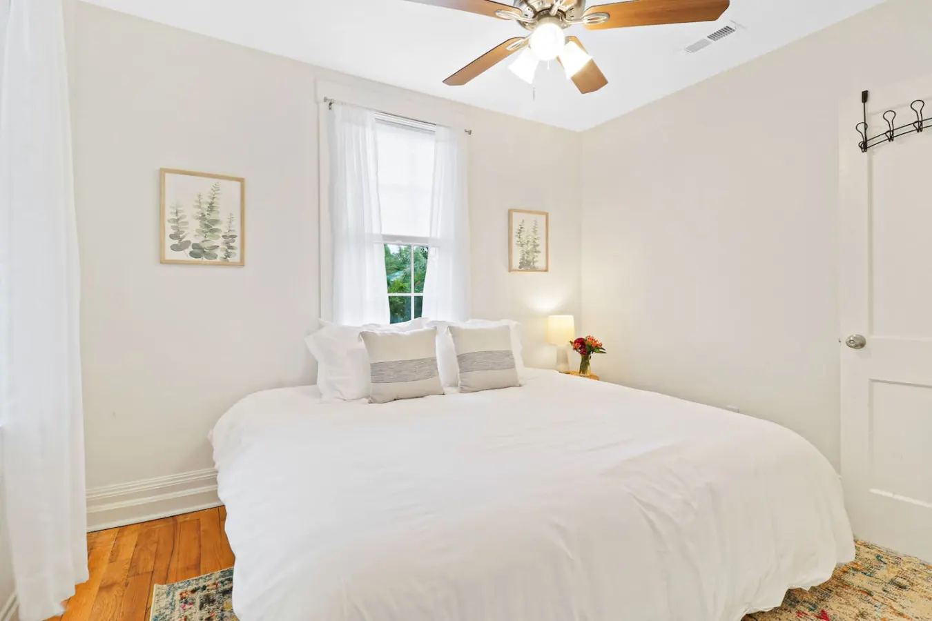 Stunning Beaufort Cottage Near MCRD w/ Beach Pass! 19