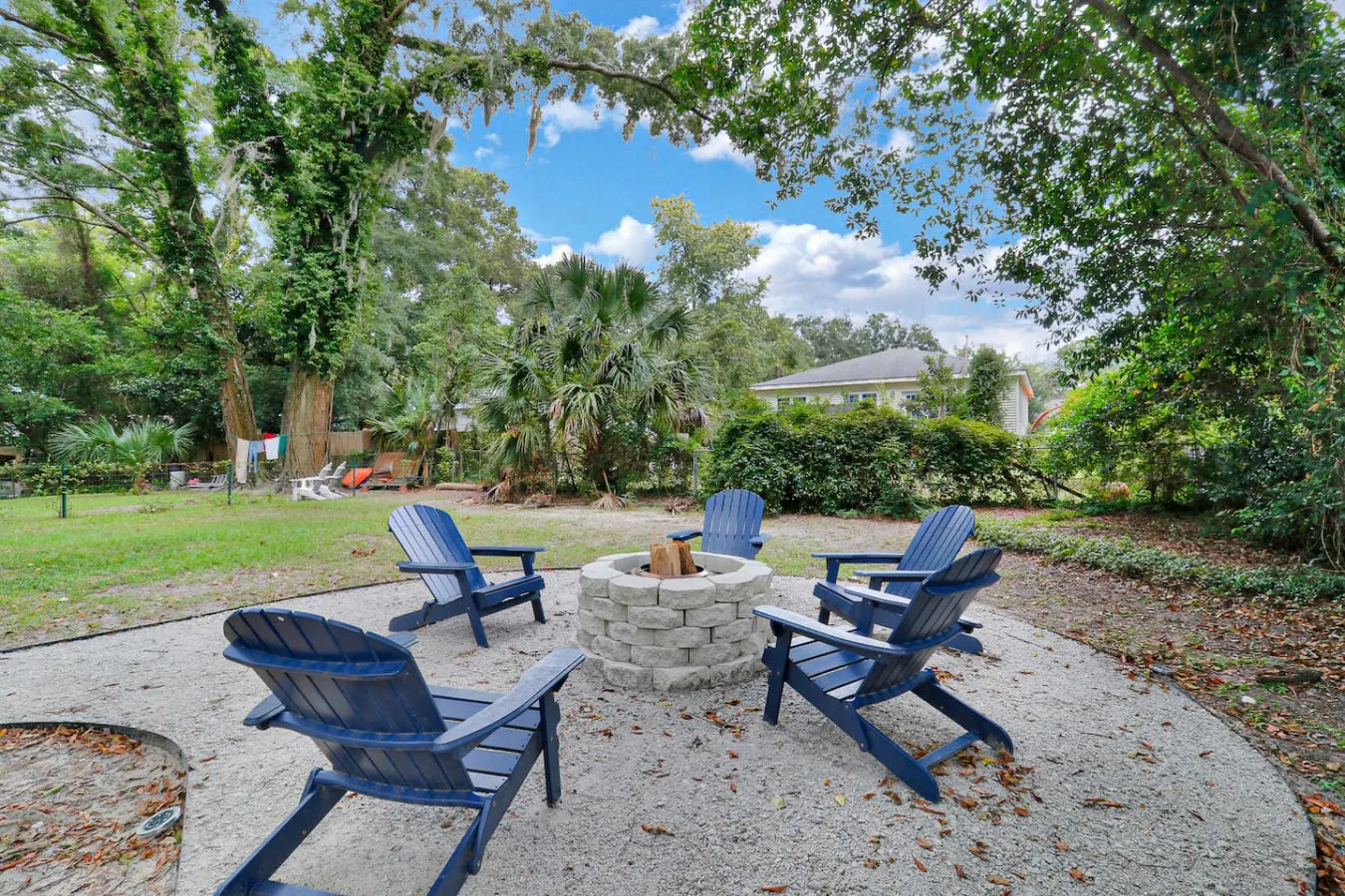 Stunning Beaufort Cottage Near MCRD w/ Beach Pass! — photo 3
