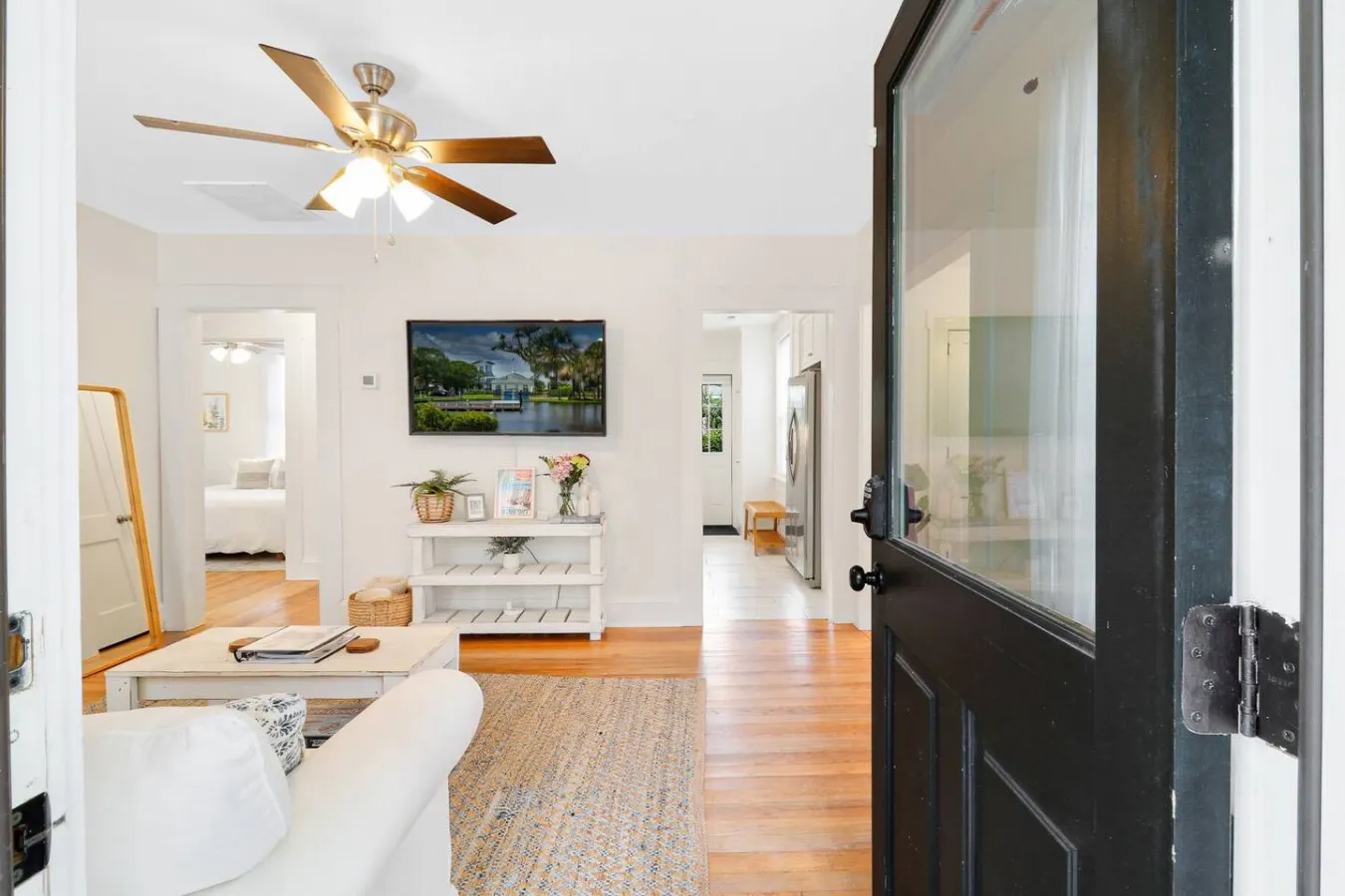 Stunning Beaufort Cottage Near MCRD w/ Beach Pass! 6