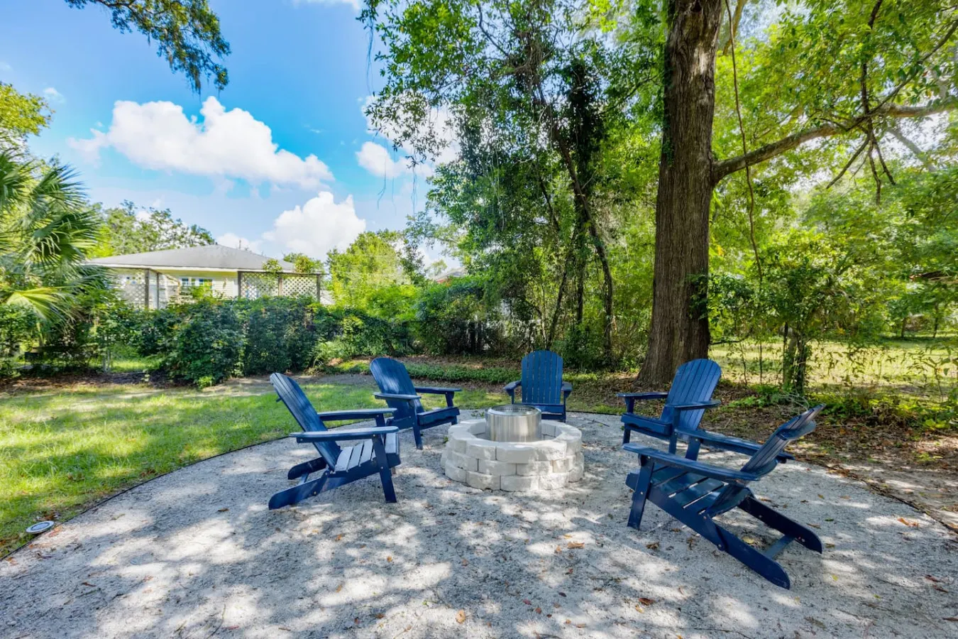 Stunning Beaufort Cottage Near MCRD w/ Beach Pass! 7