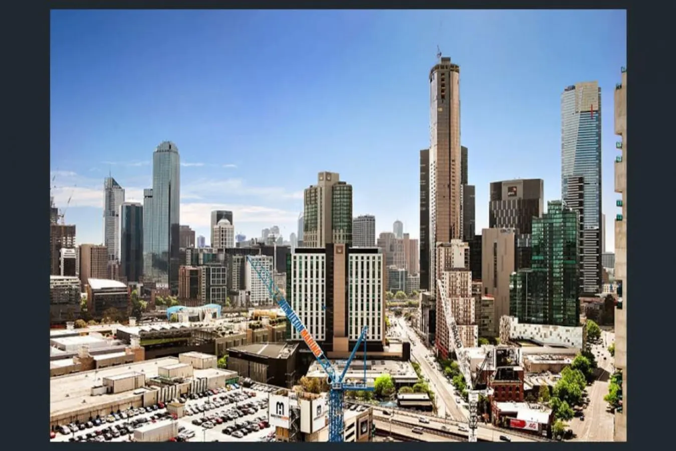 Lara: 2 Bed, 1 Bath Apartment 15