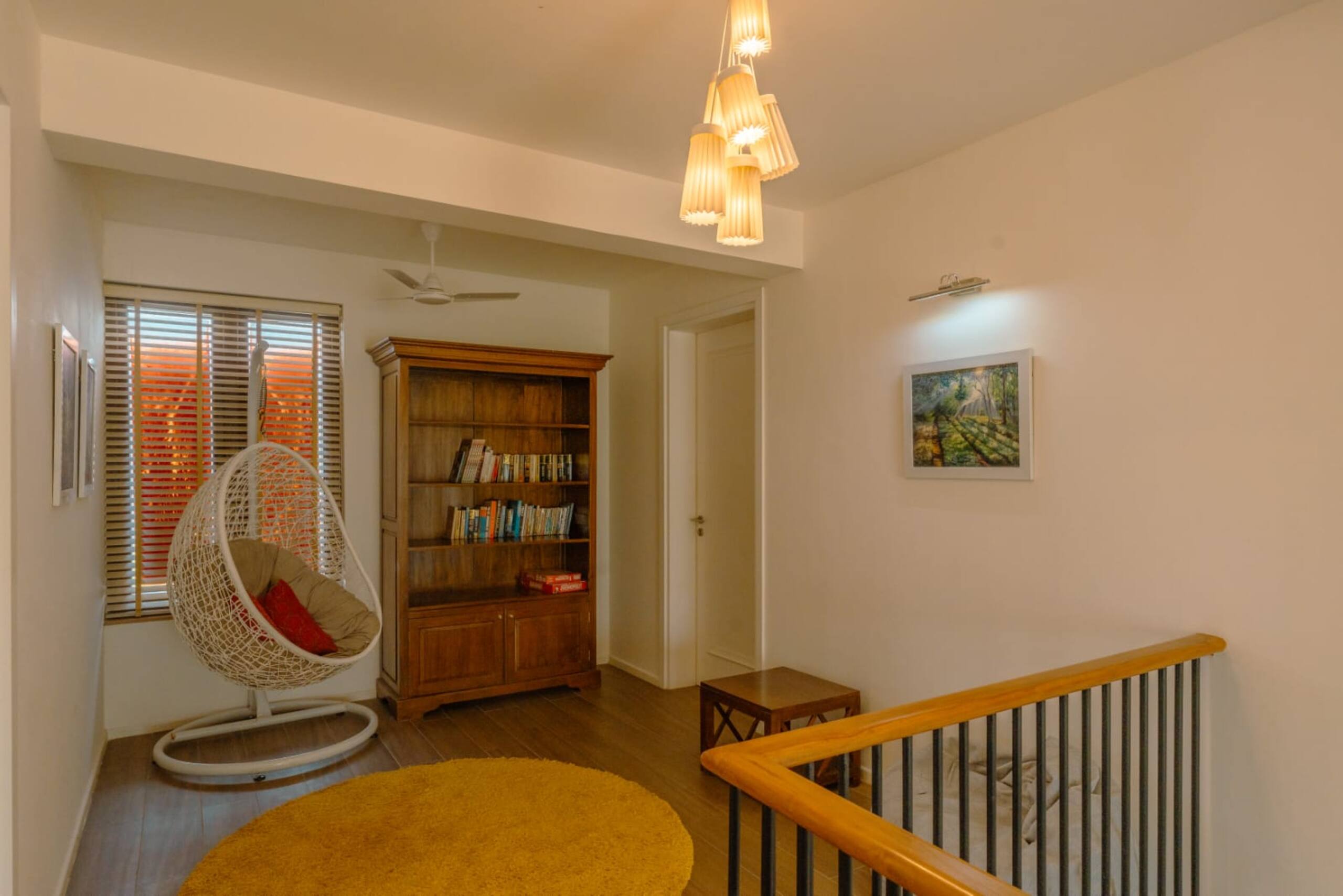 Stunning 4BHK | Pvt Pool | 10 min to Anjuna Beach 32
