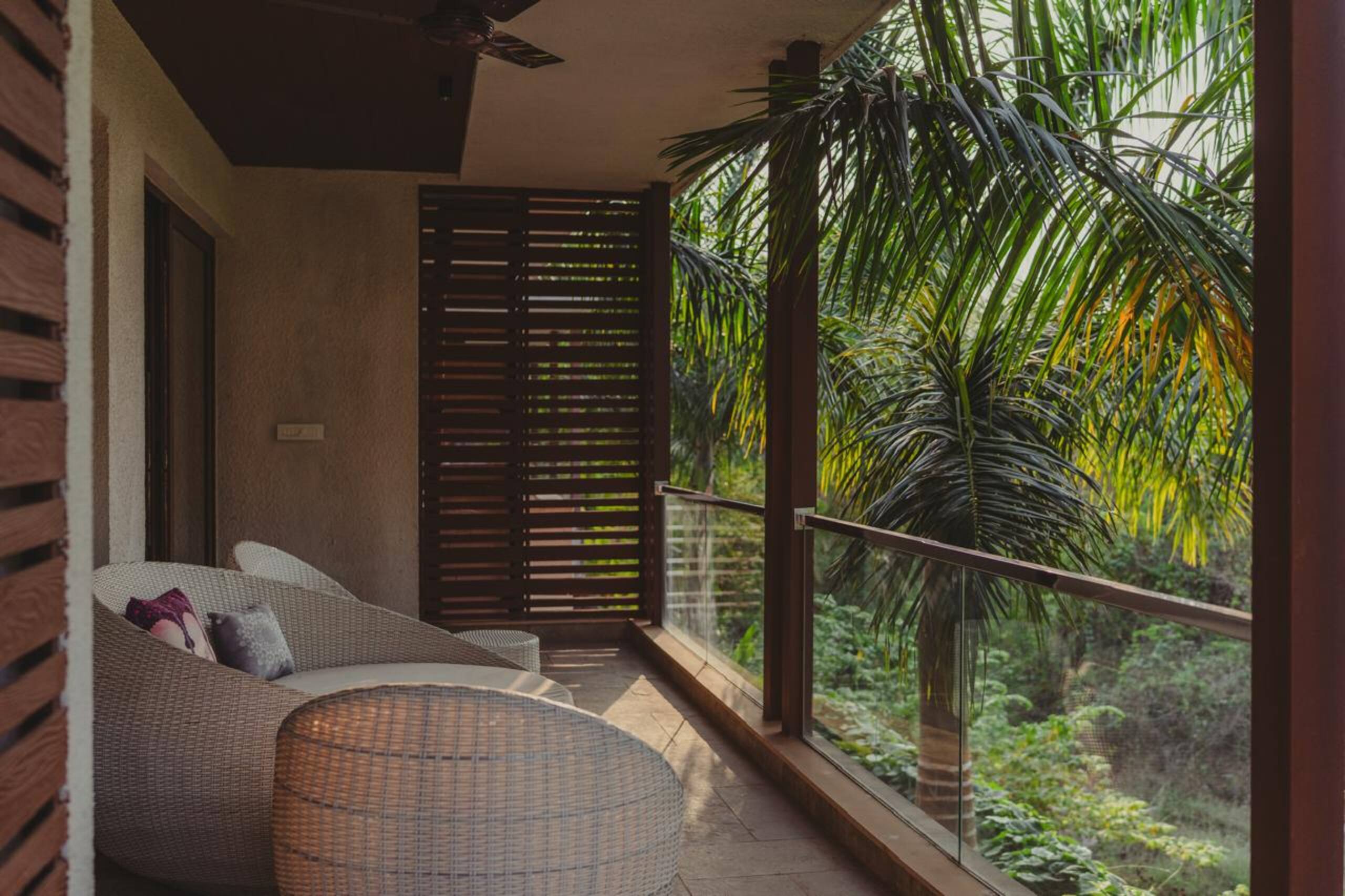Stunning 4BHK | Pvt Pool | 10 min to Anjuna Beach 6