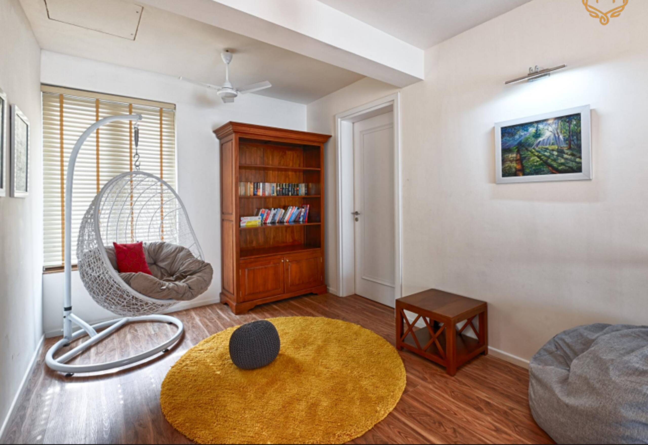 Stunning 4BHK | Pvt Pool | 10 min to Anjuna Beach 30
