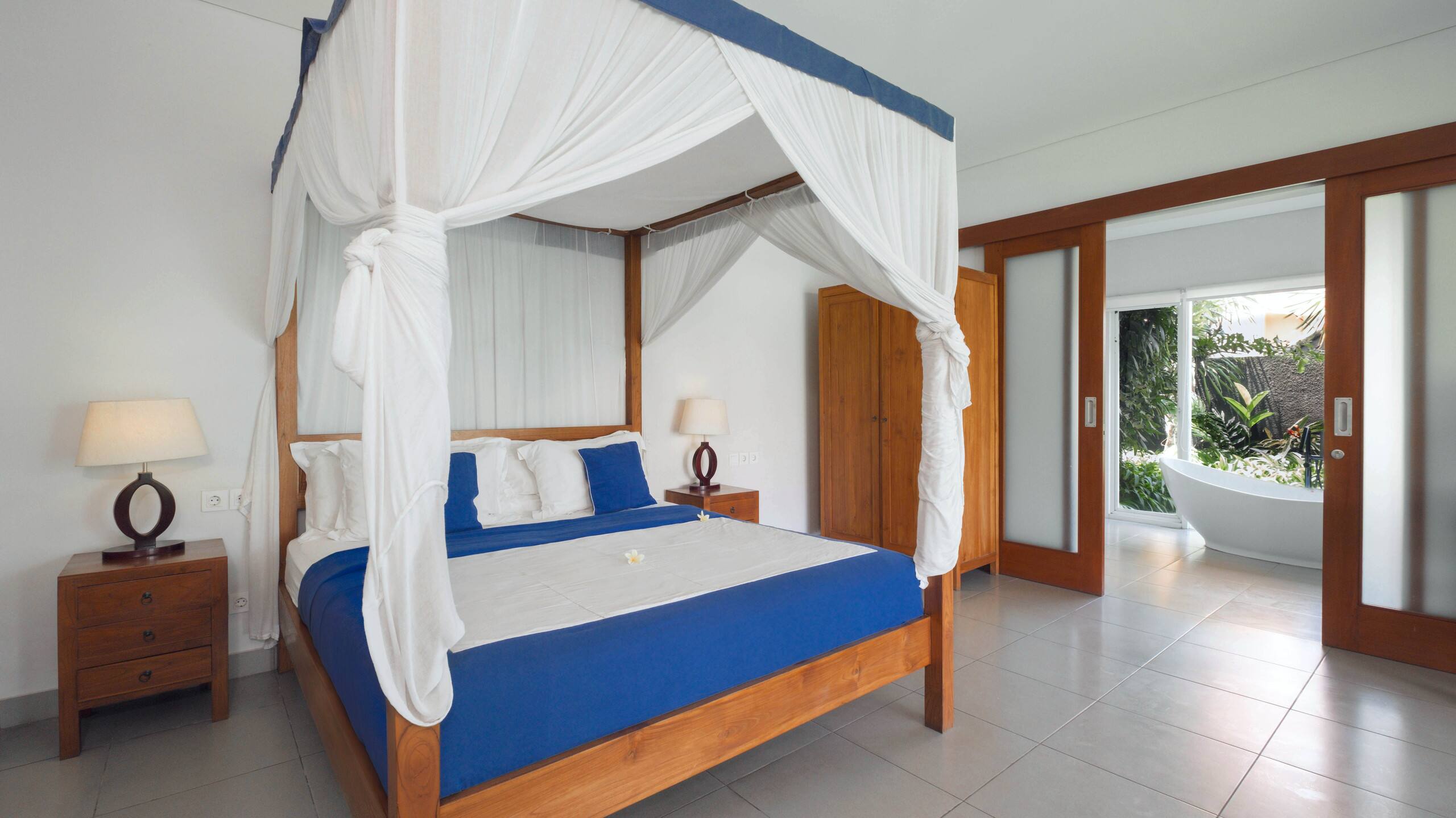 Canggu Best Deal! Spacious & Tropical Villa 31