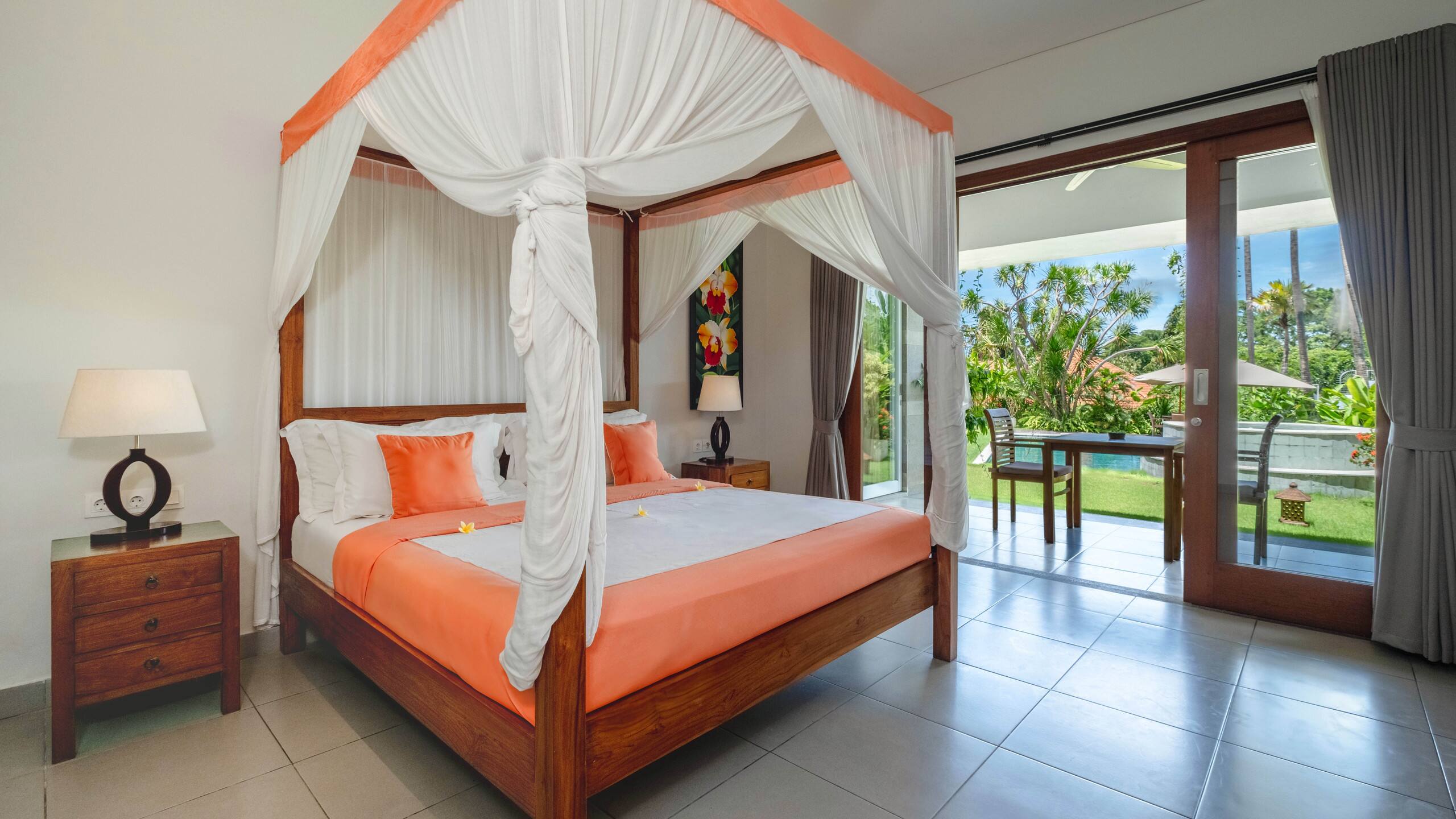 Canggu Best Deal! Spacious & Tropical Villa — photo 2