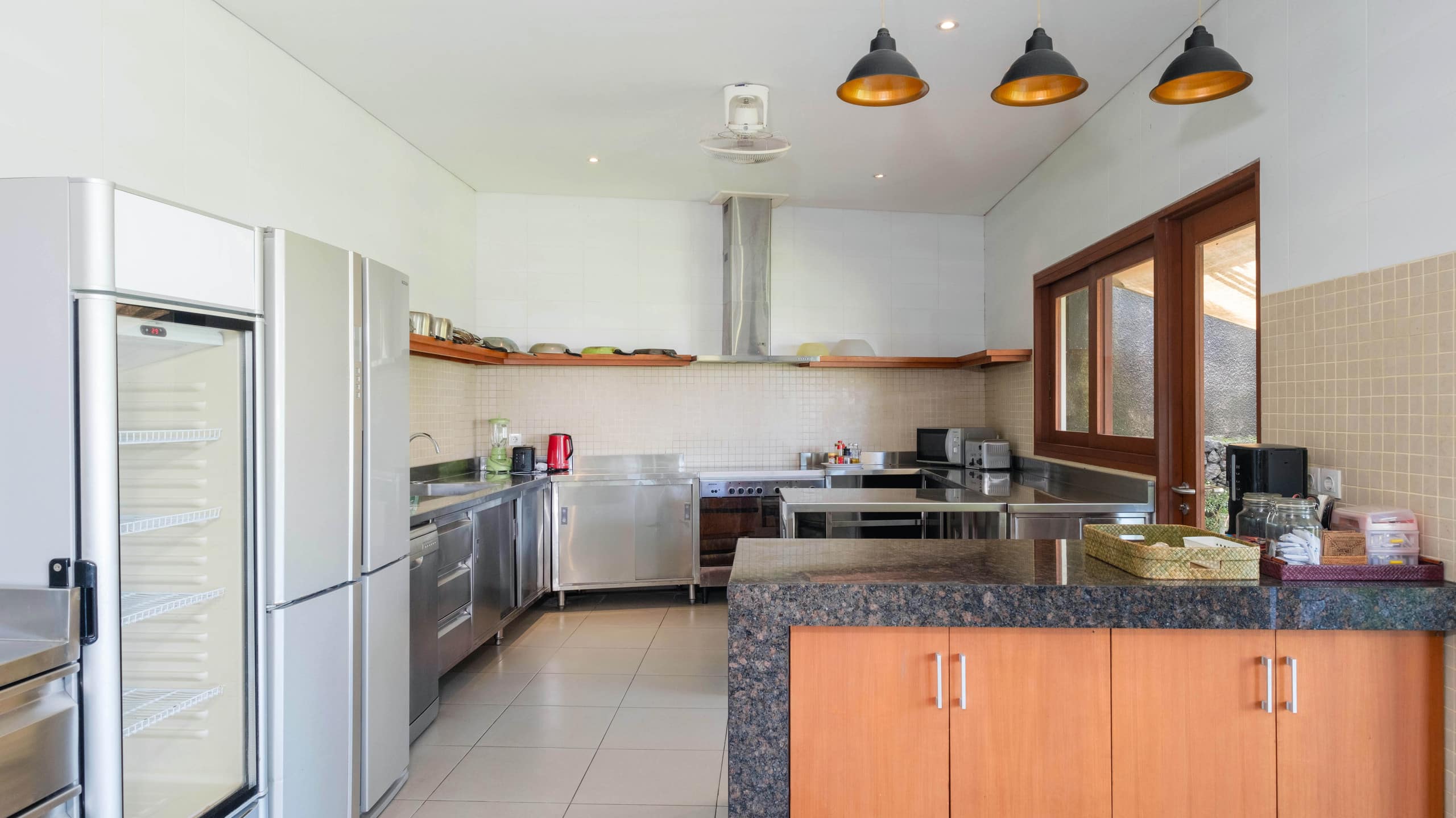 Canggu Best Deal! Spacious & Tropical Villa 16