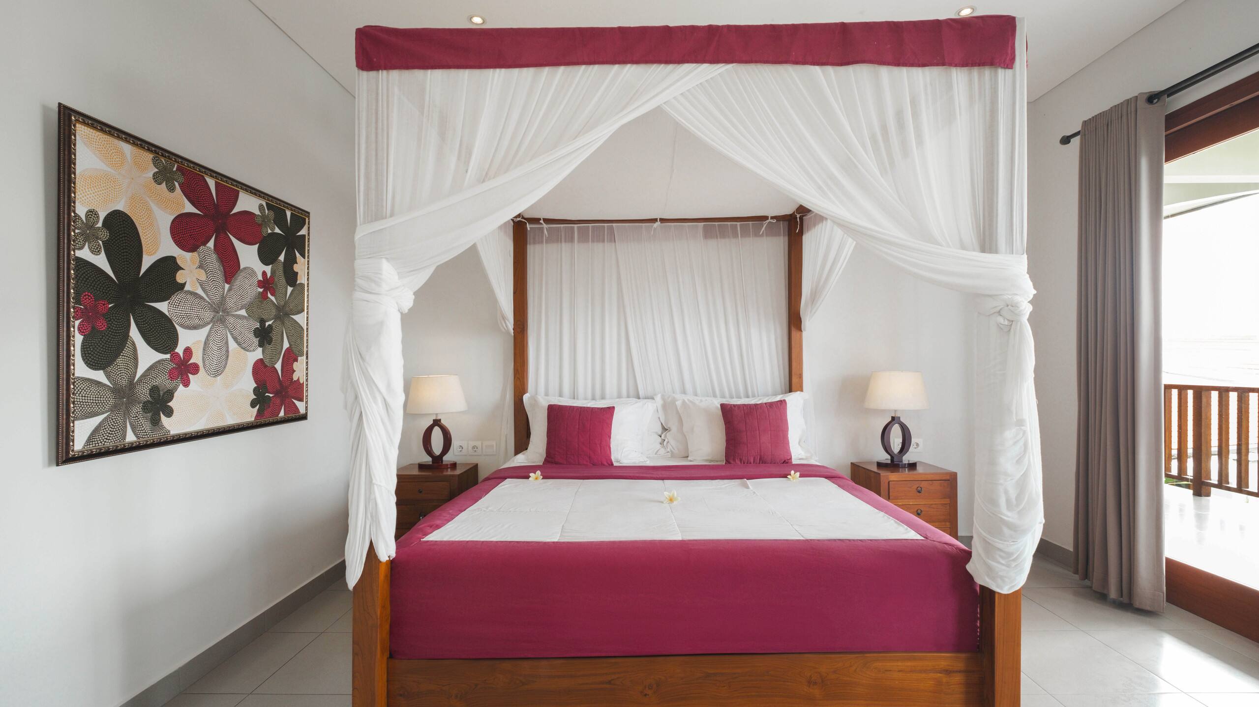 Canggu Best Deal! Spacious & Tropical Villa 29