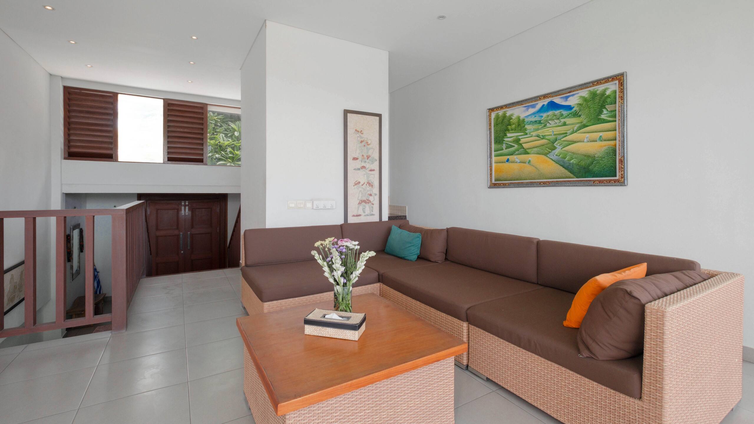 Canggu Best Deal! Spacious & Tropical Villa 11