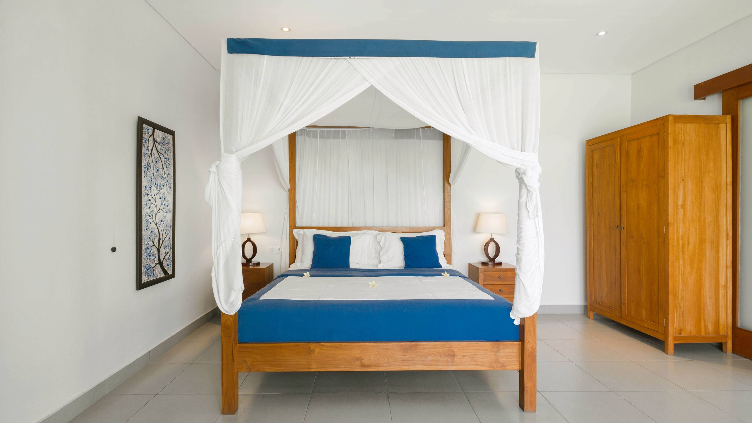 Canggu Best Deal! Spacious & Tropical Villa 33