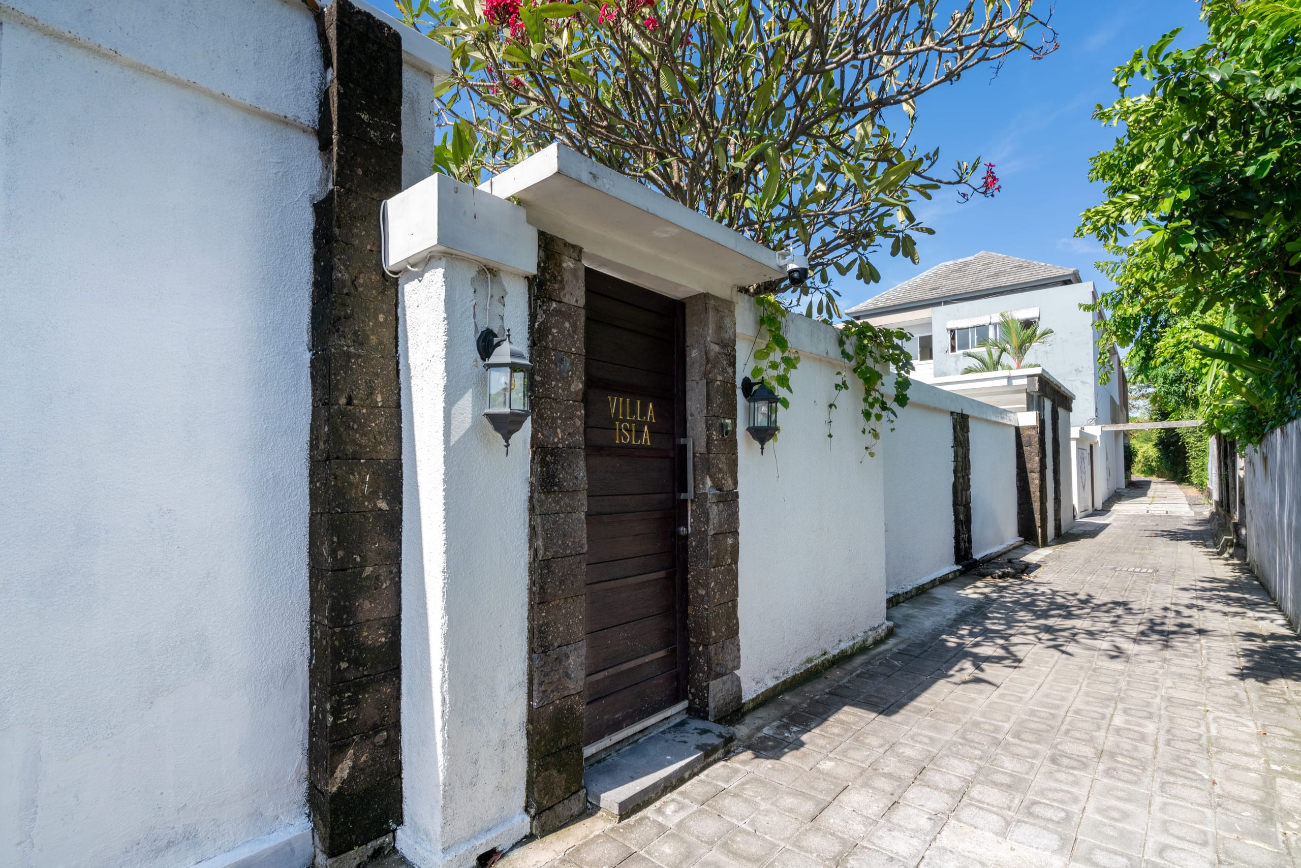 Tropical Boutique 2 BDR Villa in heart of Seminyak 27