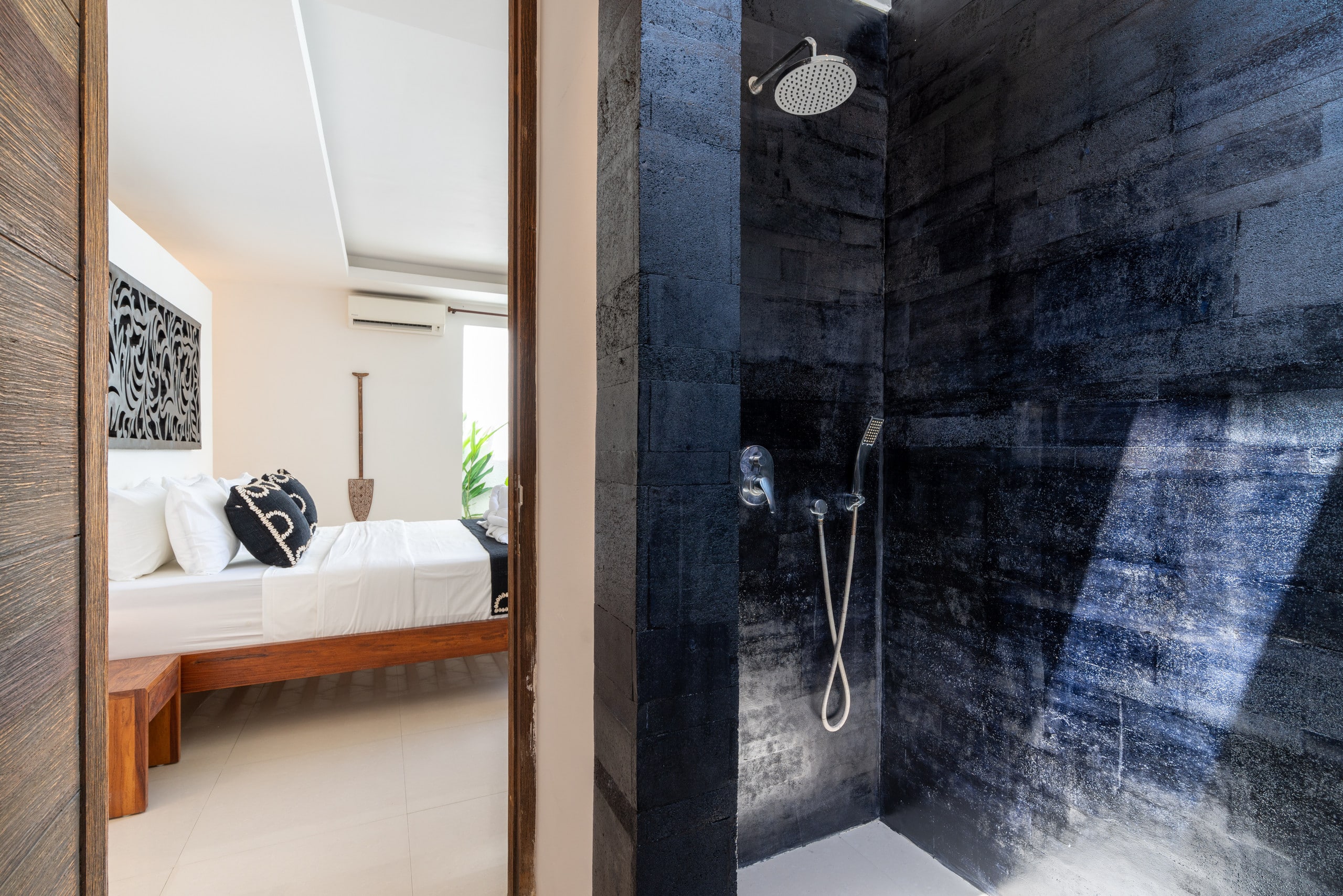 Tropical Boutique 2 BDR Villa in heart of Seminyak 17