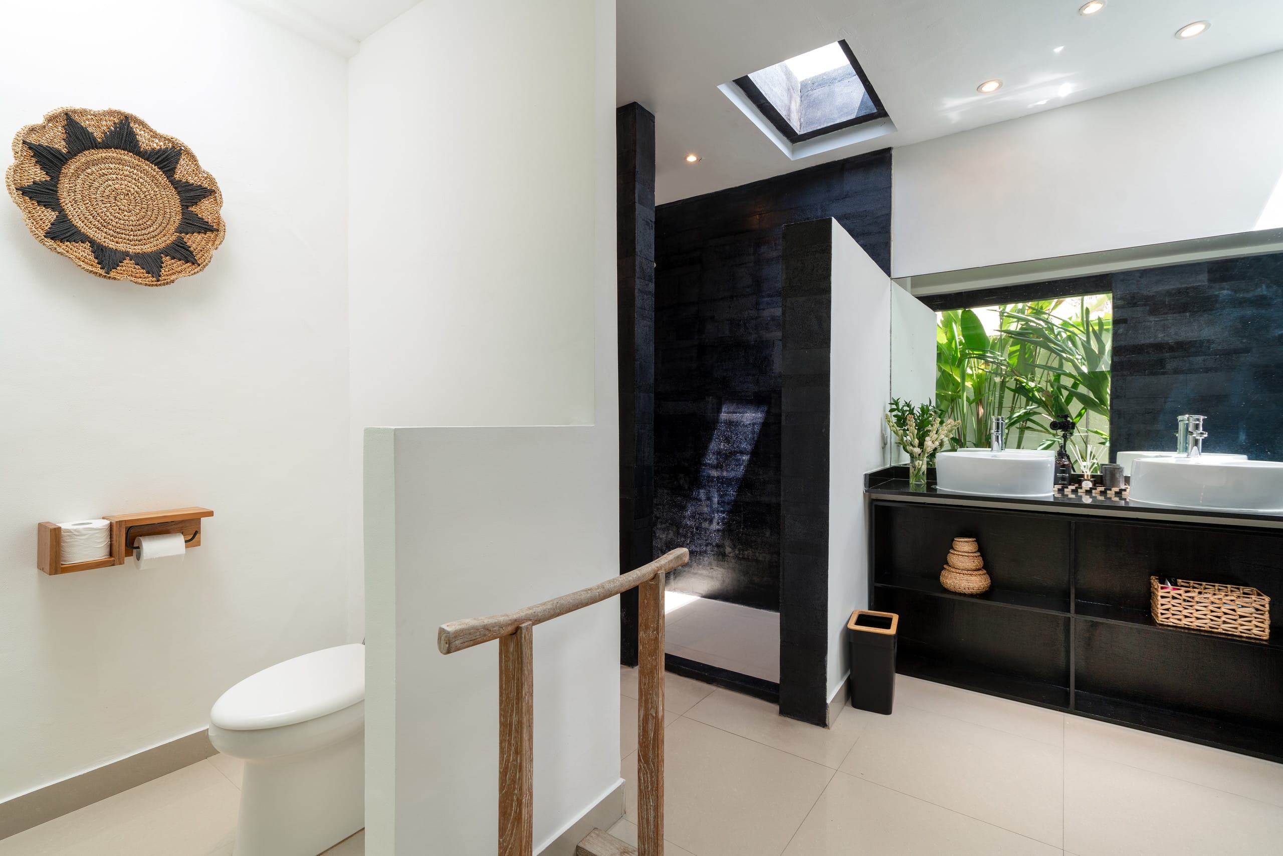 Tropical Boutique 2 BDR Villa in heart of Seminyak 21